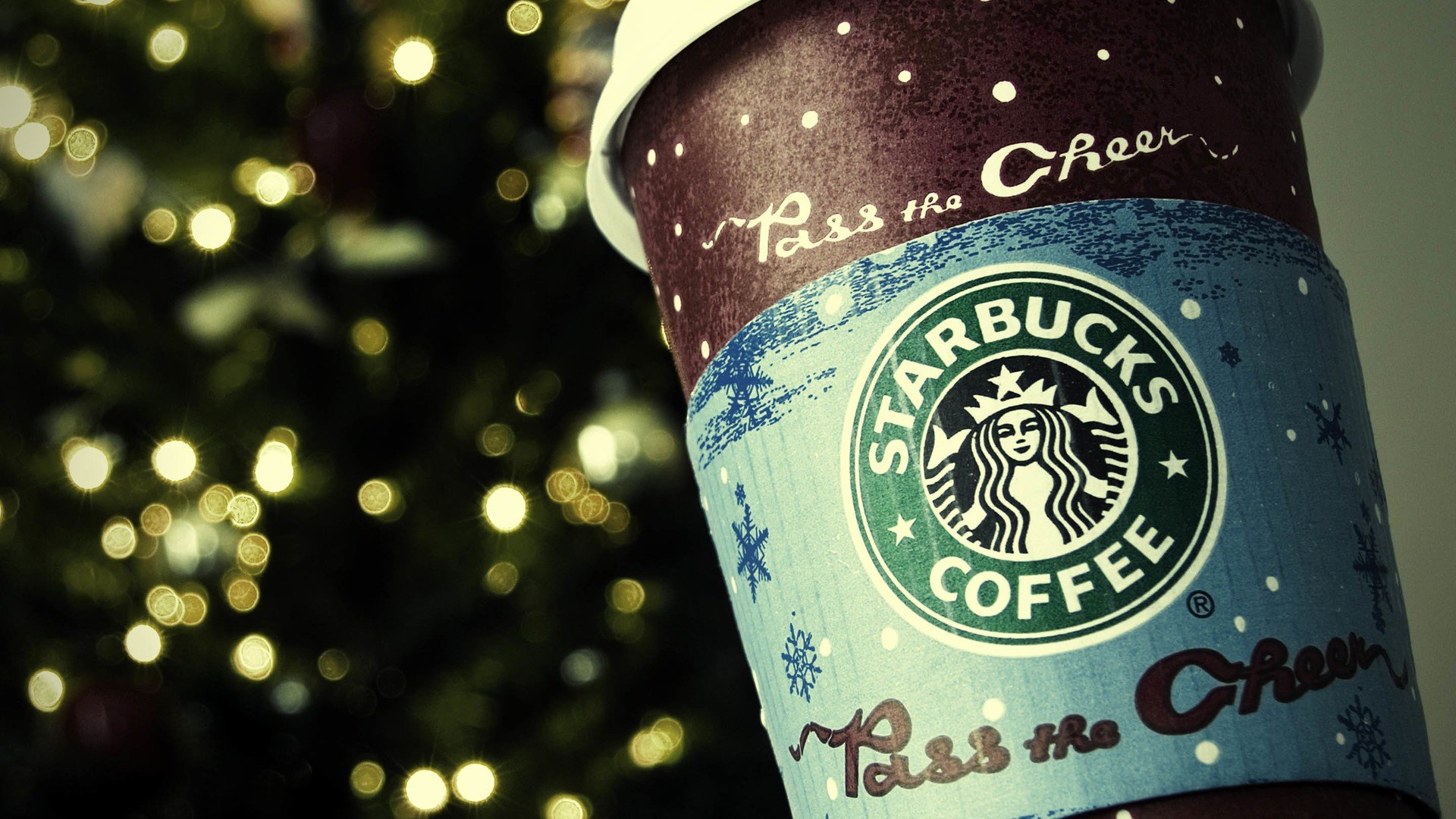 小清新,星巴克,咖啡,静物写真,一杯子暖暖的,儿童桌面专用