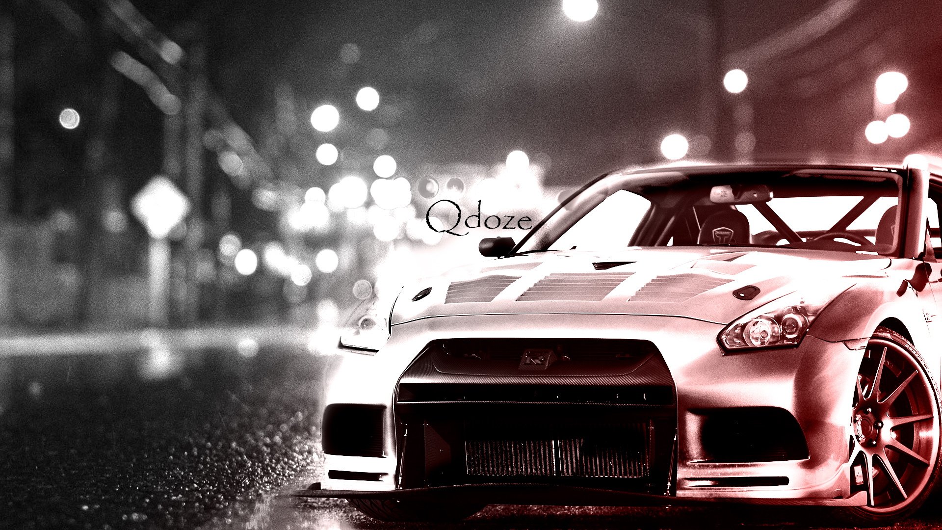 汽车,GTR,尼桑,儿童桌面专用