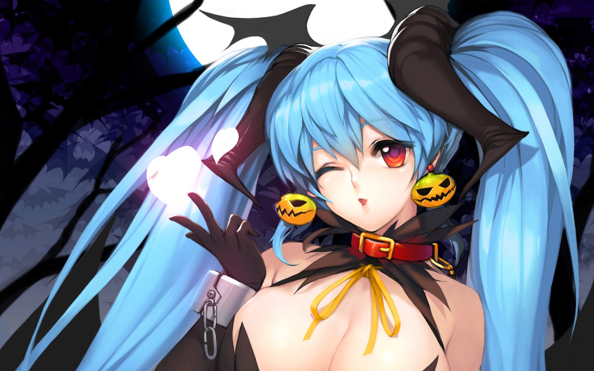 动漫,神剑少女,儿童桌面专用