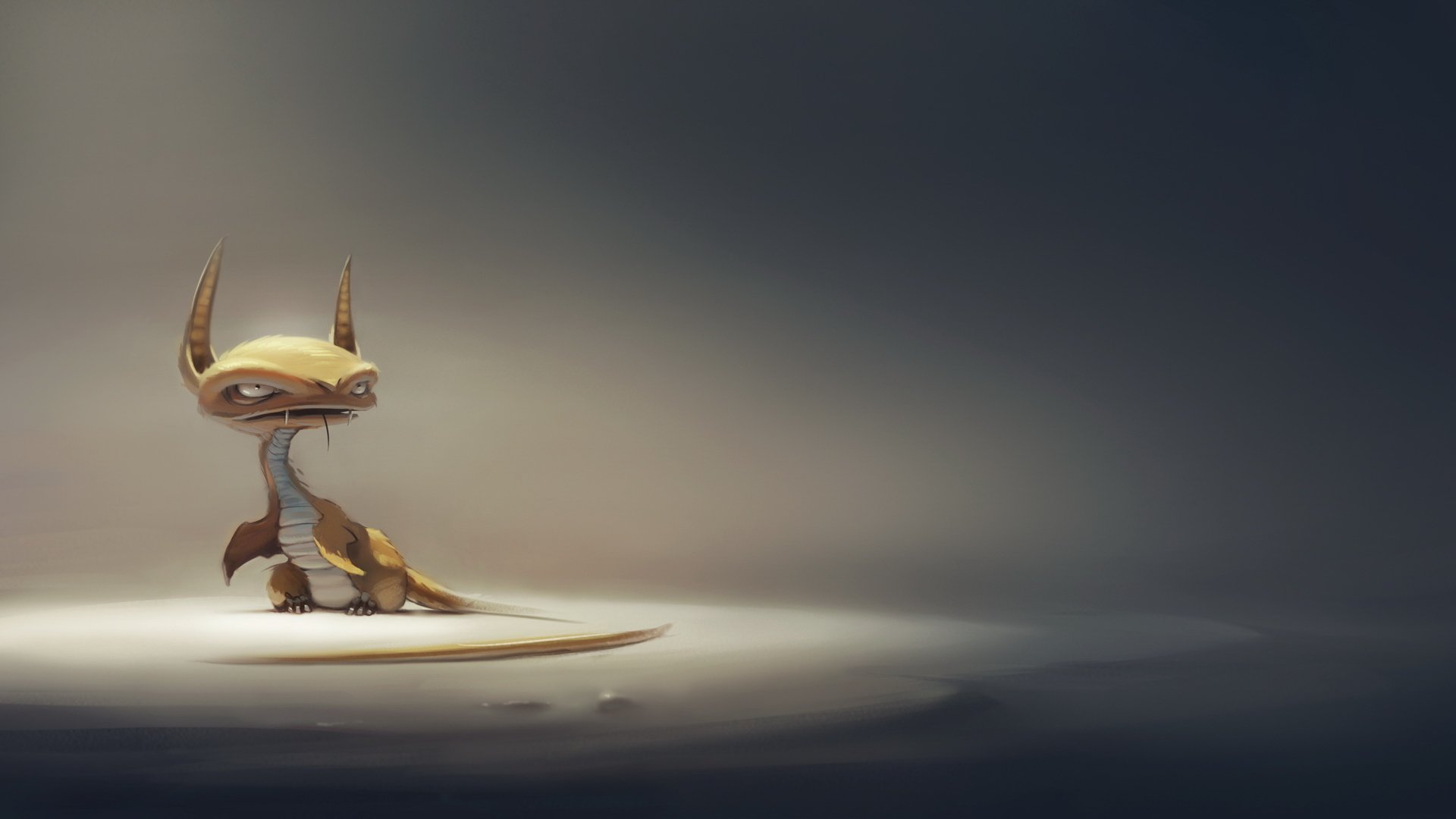 创意,设计,3D,手绘,龙