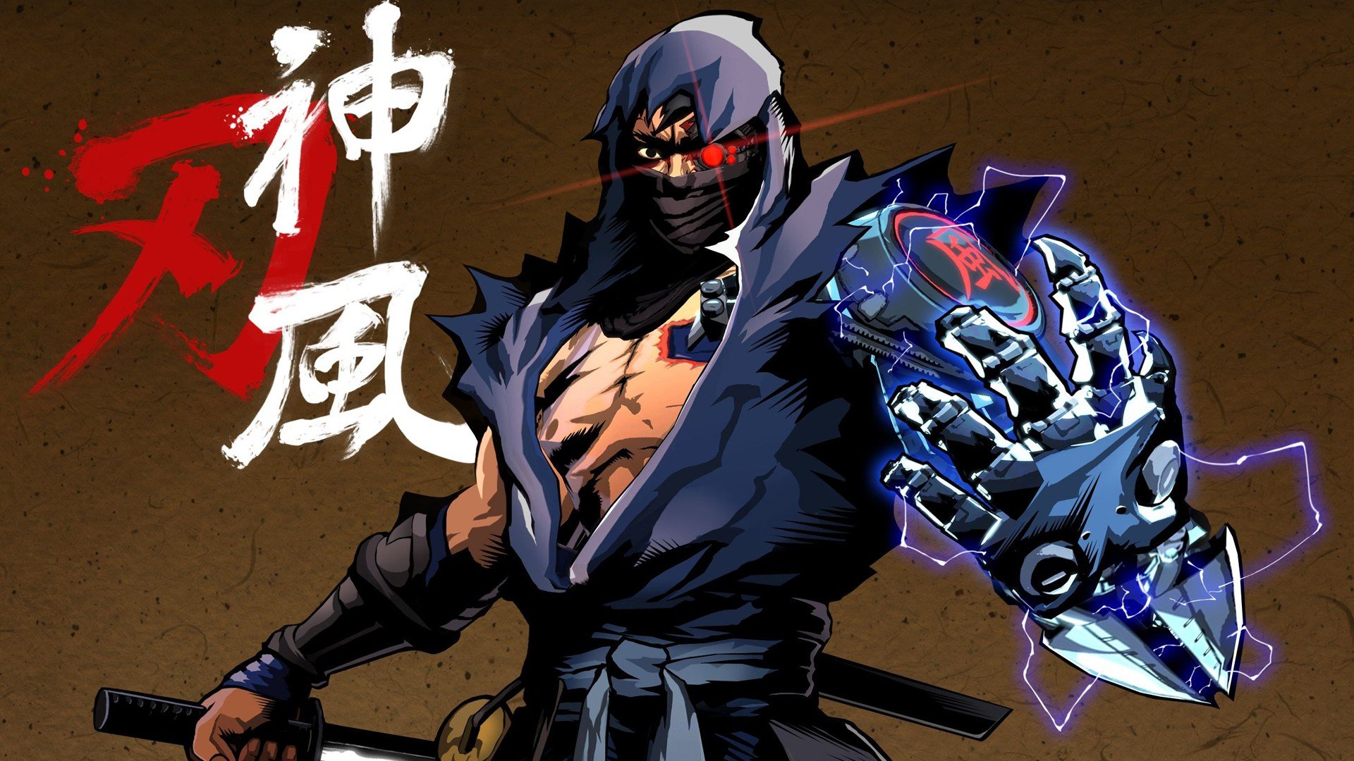 游戏,忍者龙剑传