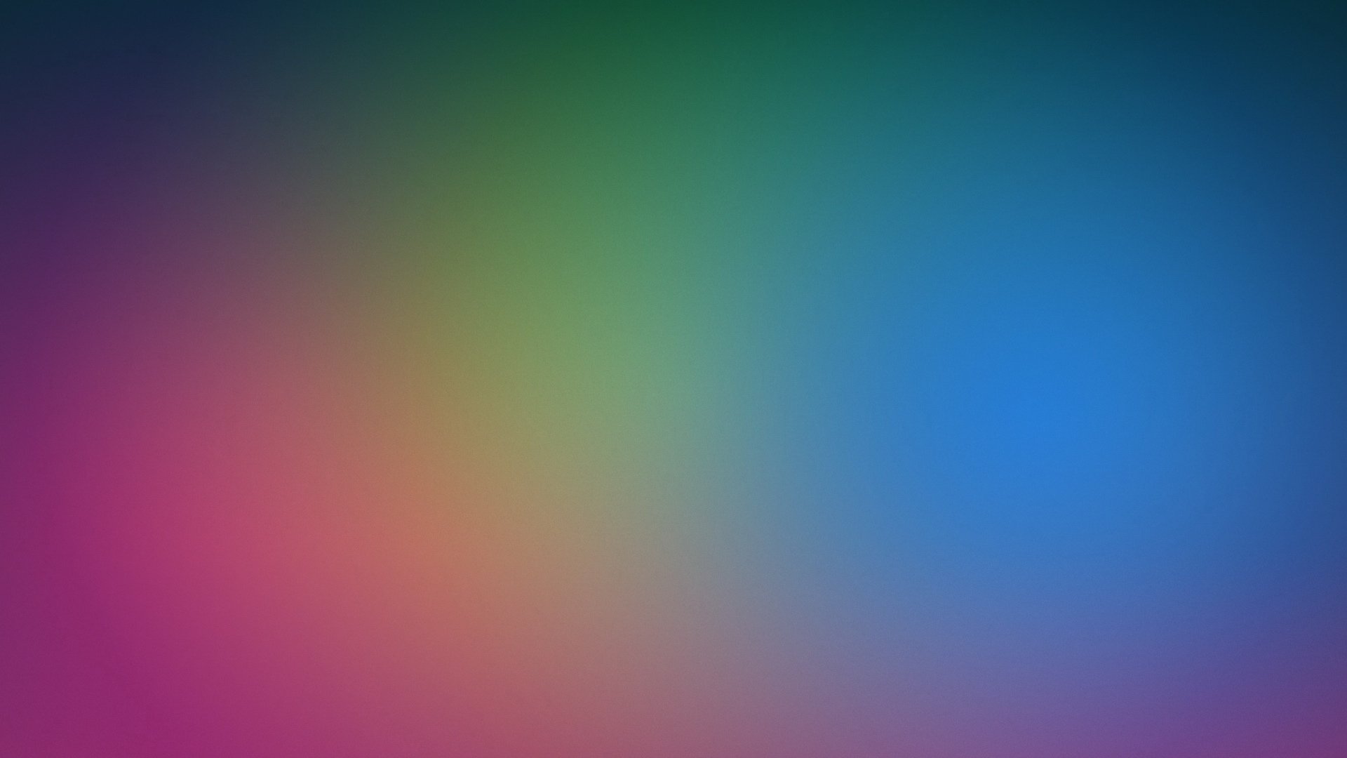 炫酷,炫彩,朦胧,儿童桌面专用