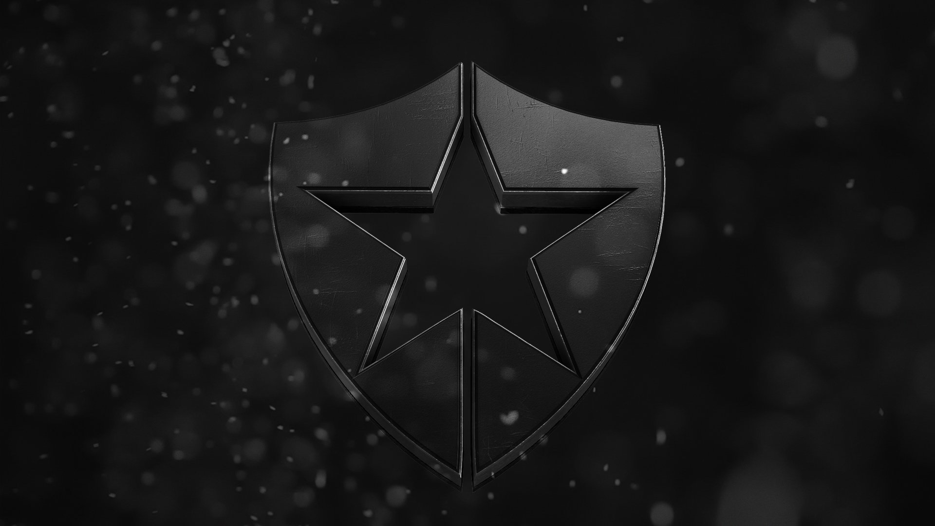 炫酷,LOGO,3D,设计