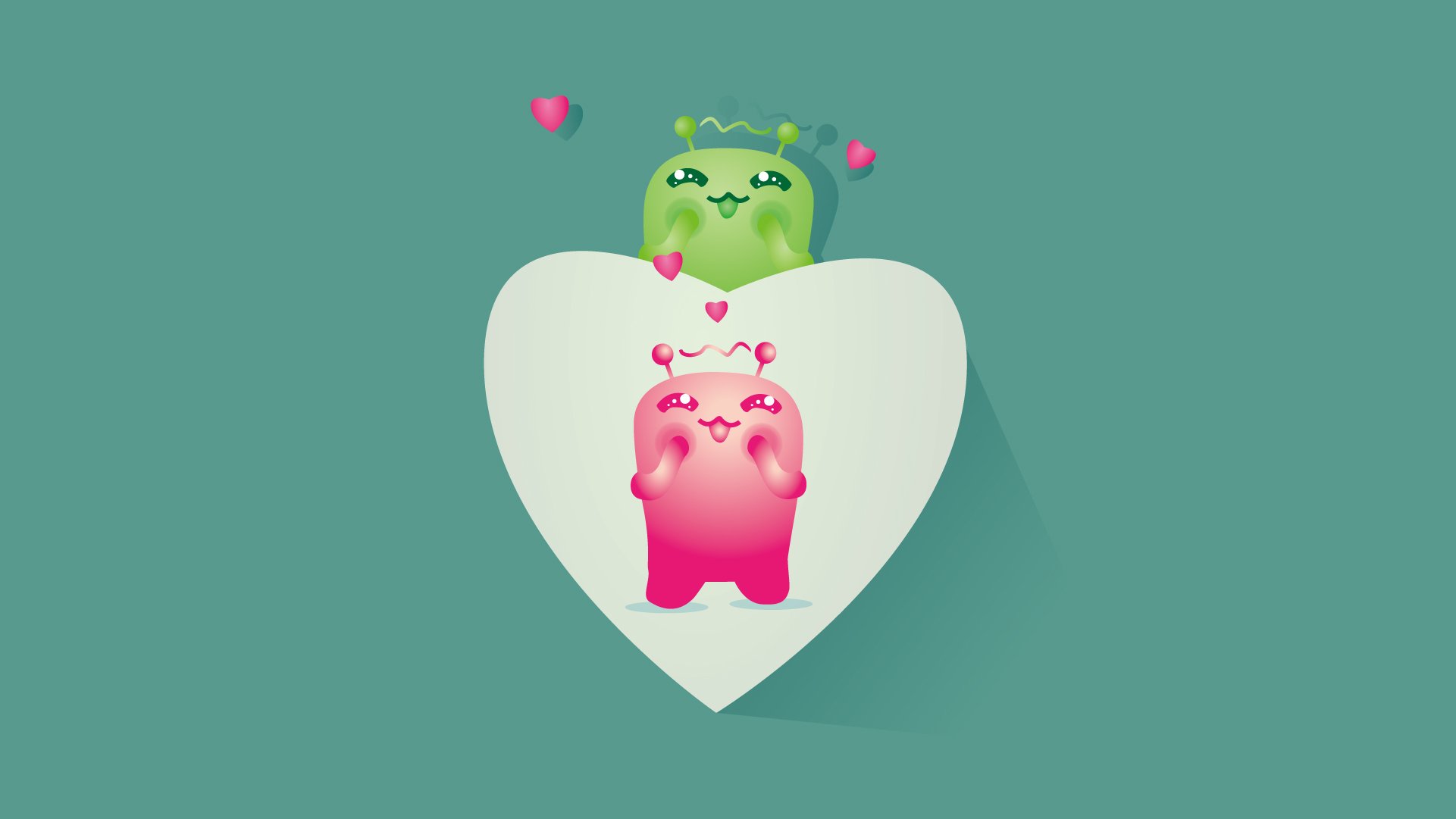 动漫,皮蛋女,安仔,皮蛋女独家,儿童桌面专用