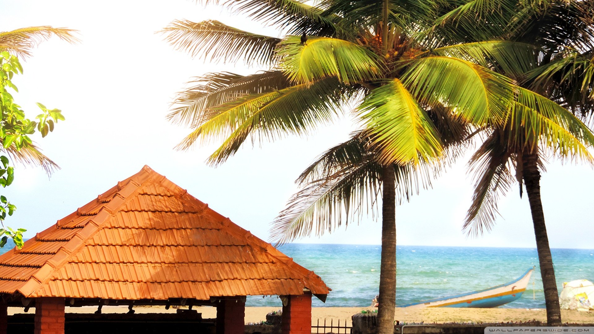 风景,旅游胜地,儿童桌面专用