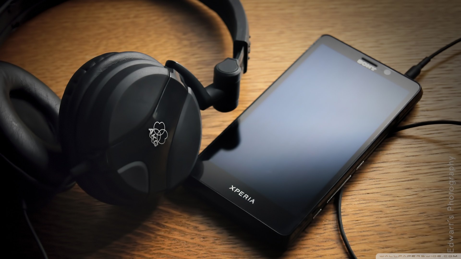 小清新,静物写真,耳机,手机,儿童桌面专用