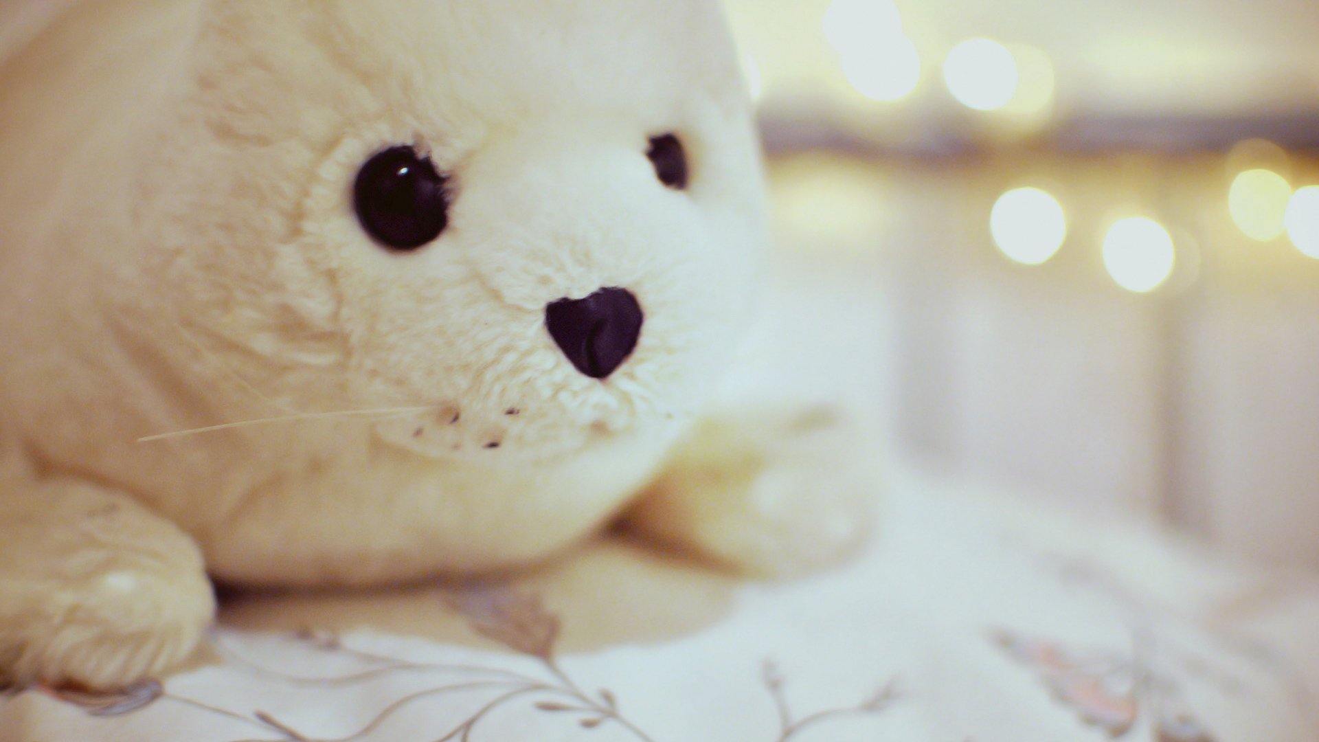 小清新,静物写真,玩偶,儿童桌面专用