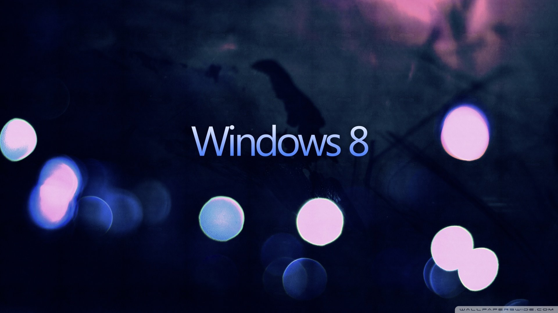 炫酷,品牌,设计,WIN8