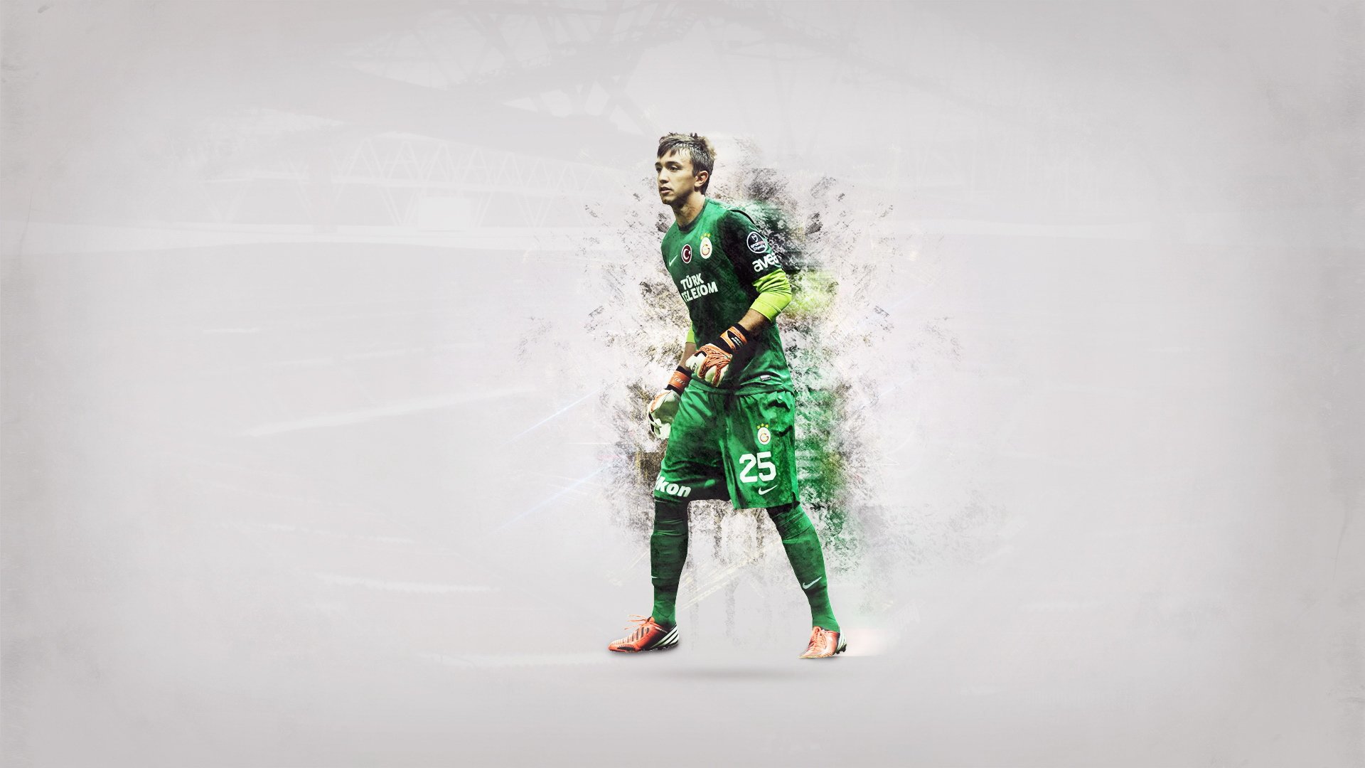 体育,加拉塔萨雷