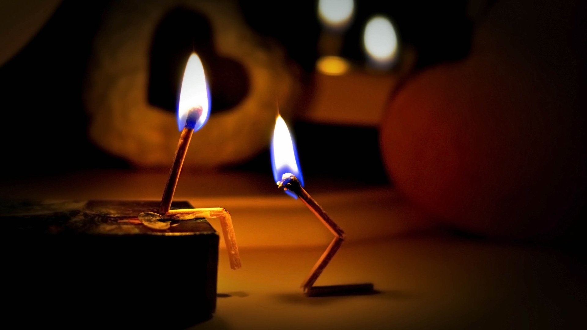 爱情,心,唯美温馨