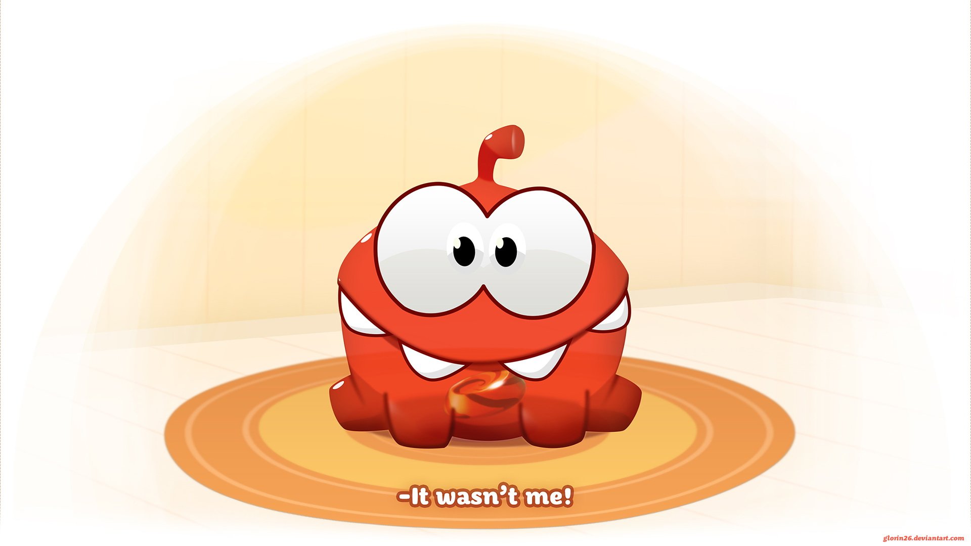 炫酷,可爱,怪物,设计,儿童桌面专用