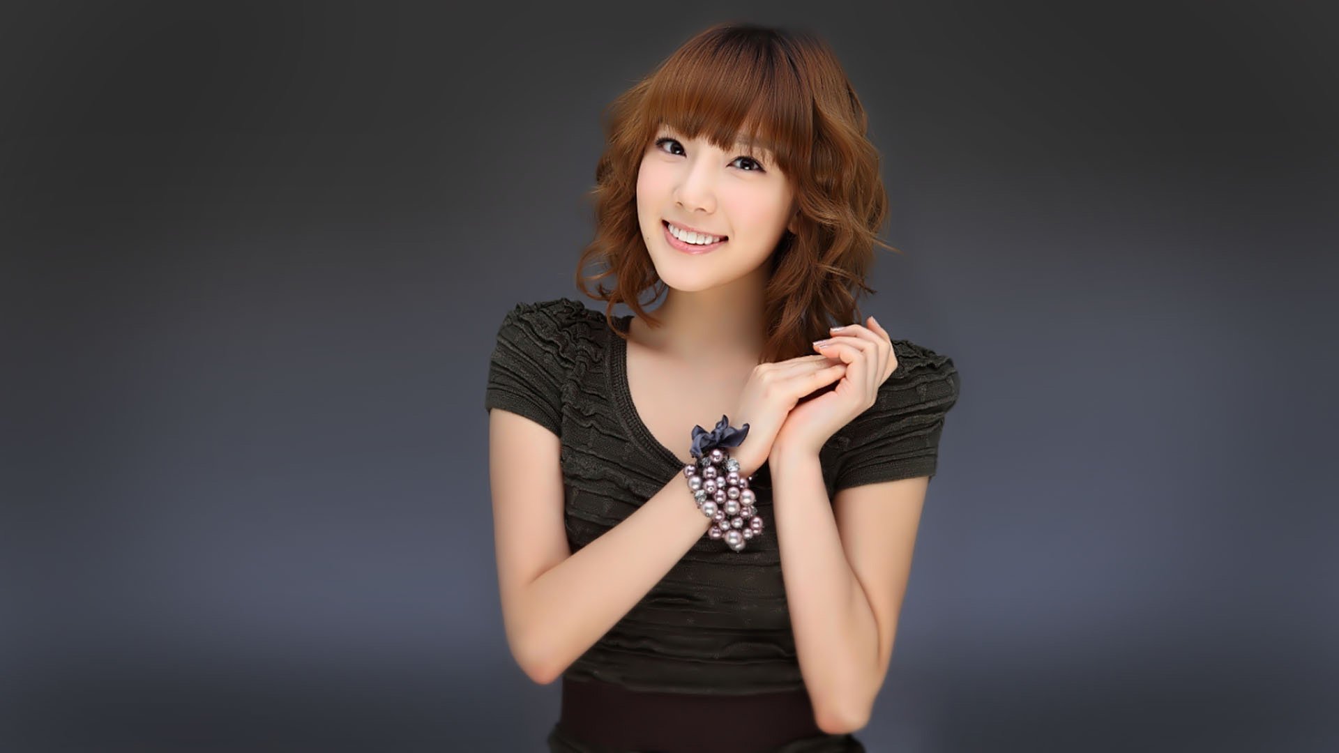 美女,金泰妍,少女时代,清纯,萌妹子