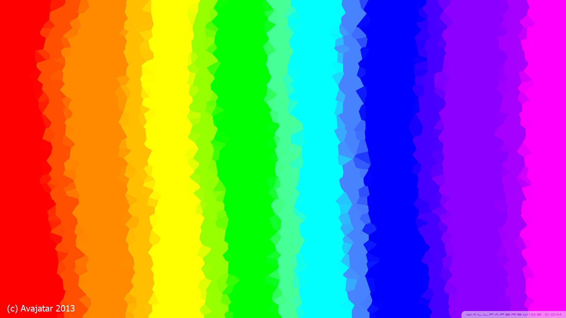 创意,炫彩,纹理,儿童桌面专用