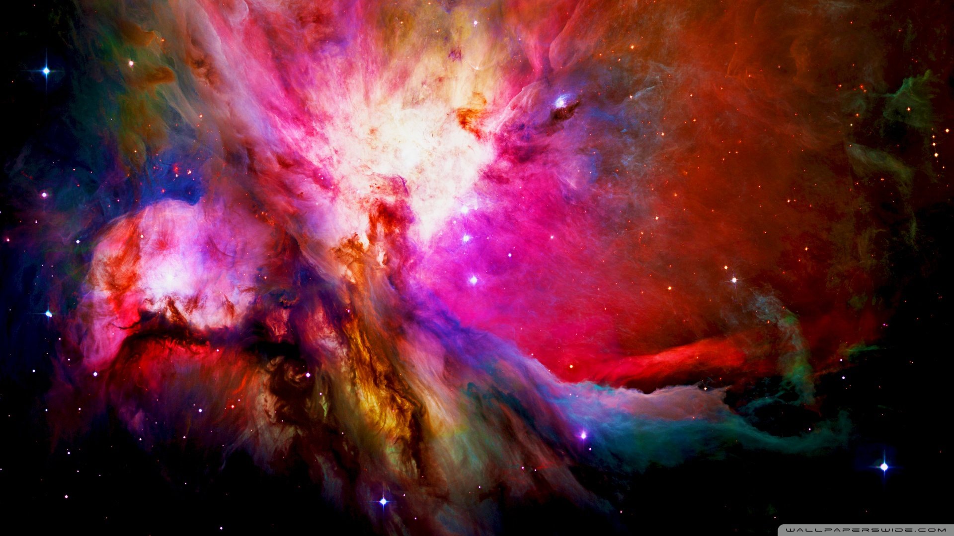 创意,炫彩,儿童桌面专用