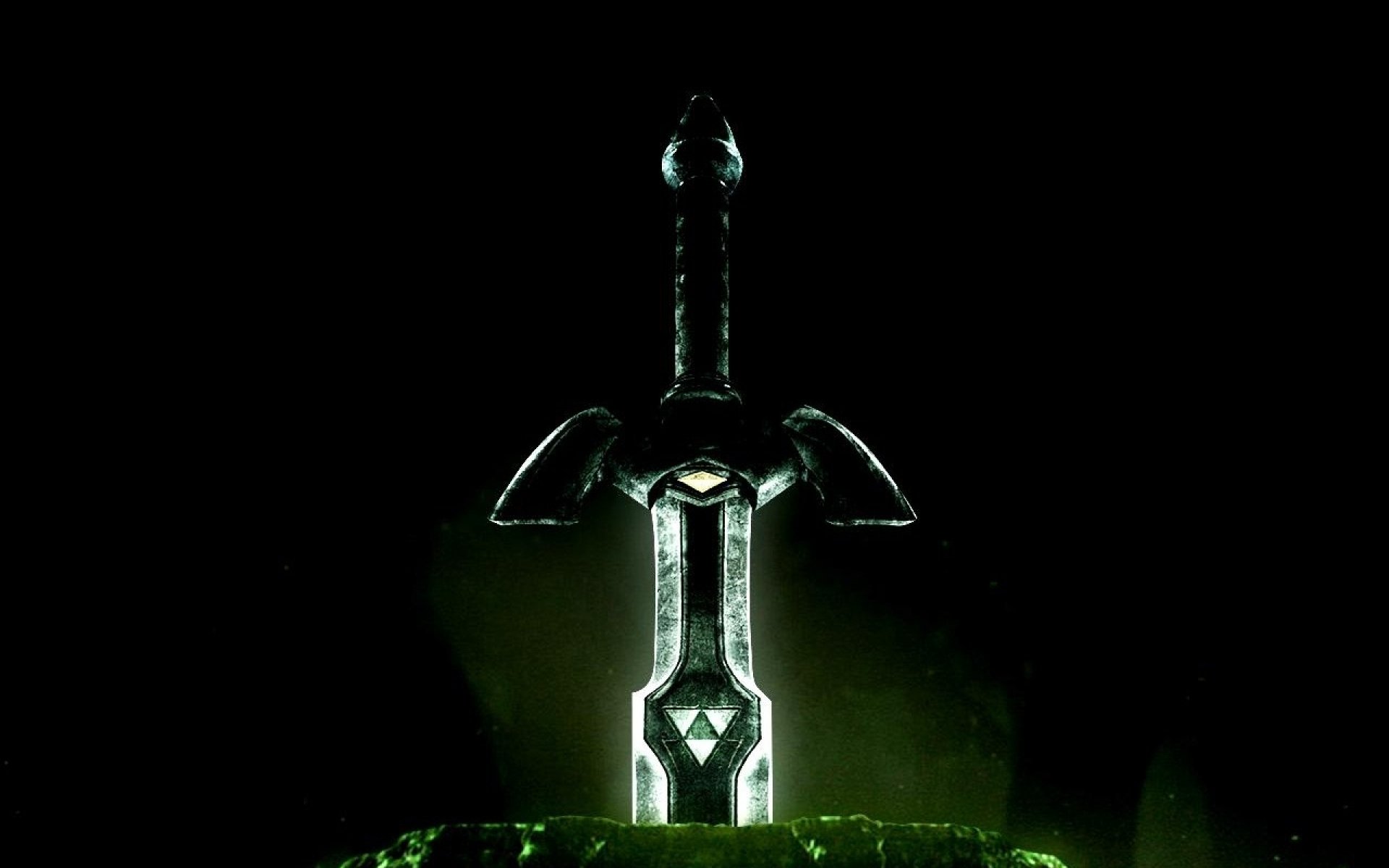 游戏,塞尔达传说