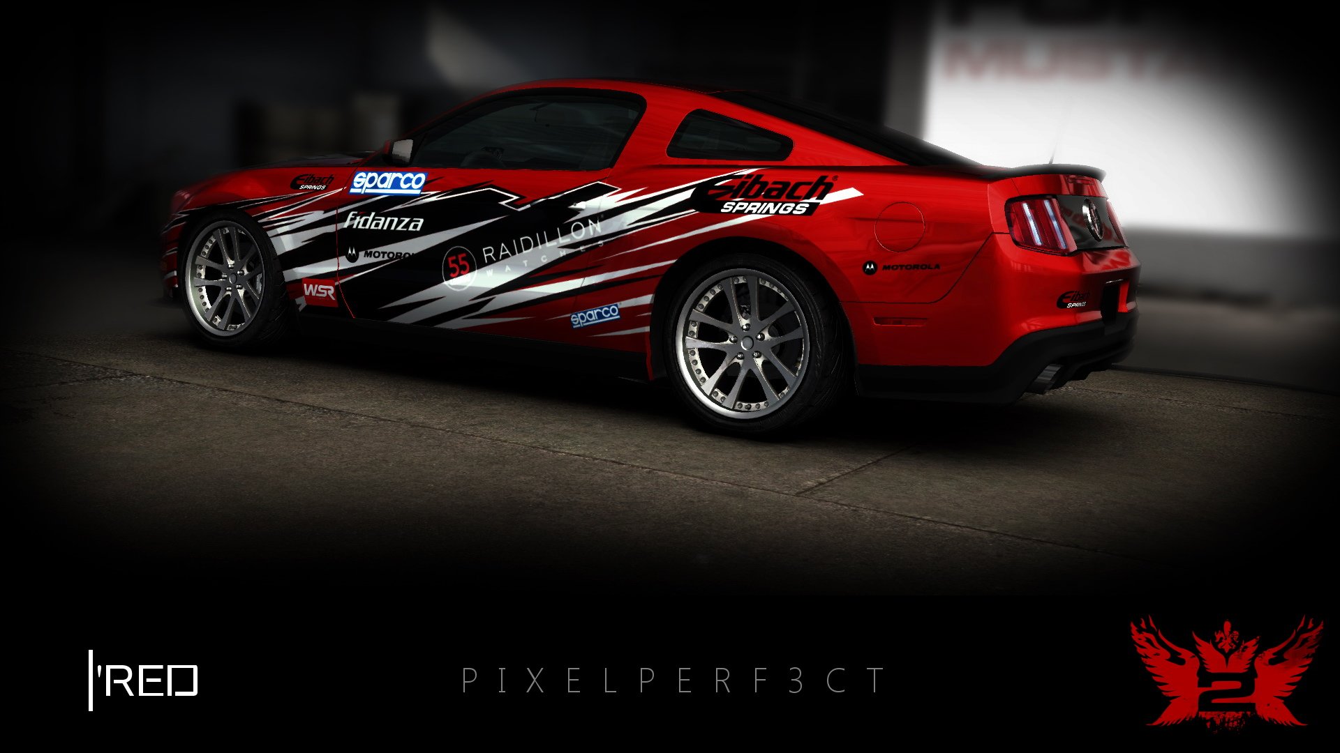 汽车,超跑,儿童桌面专用