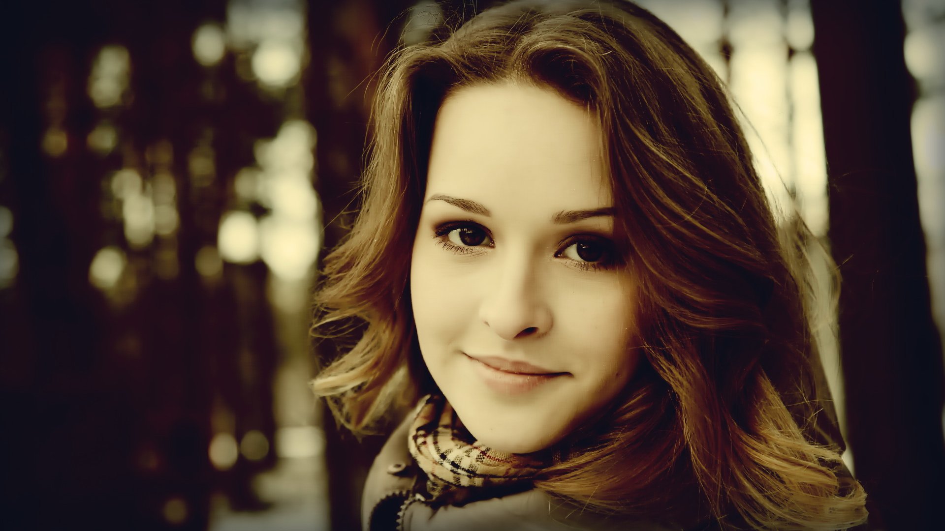 美女,萌妹子,卖萌,清新