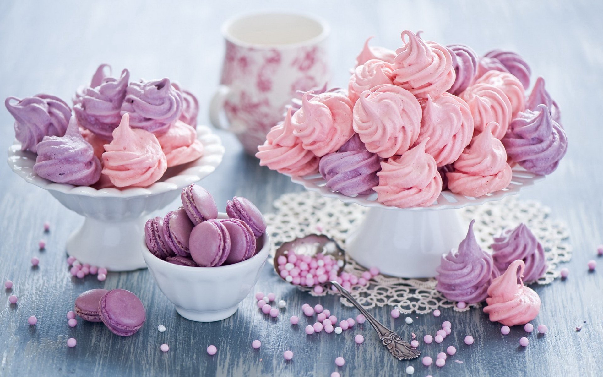 小清新,美食,马古龙,点心,儿童桌面专用