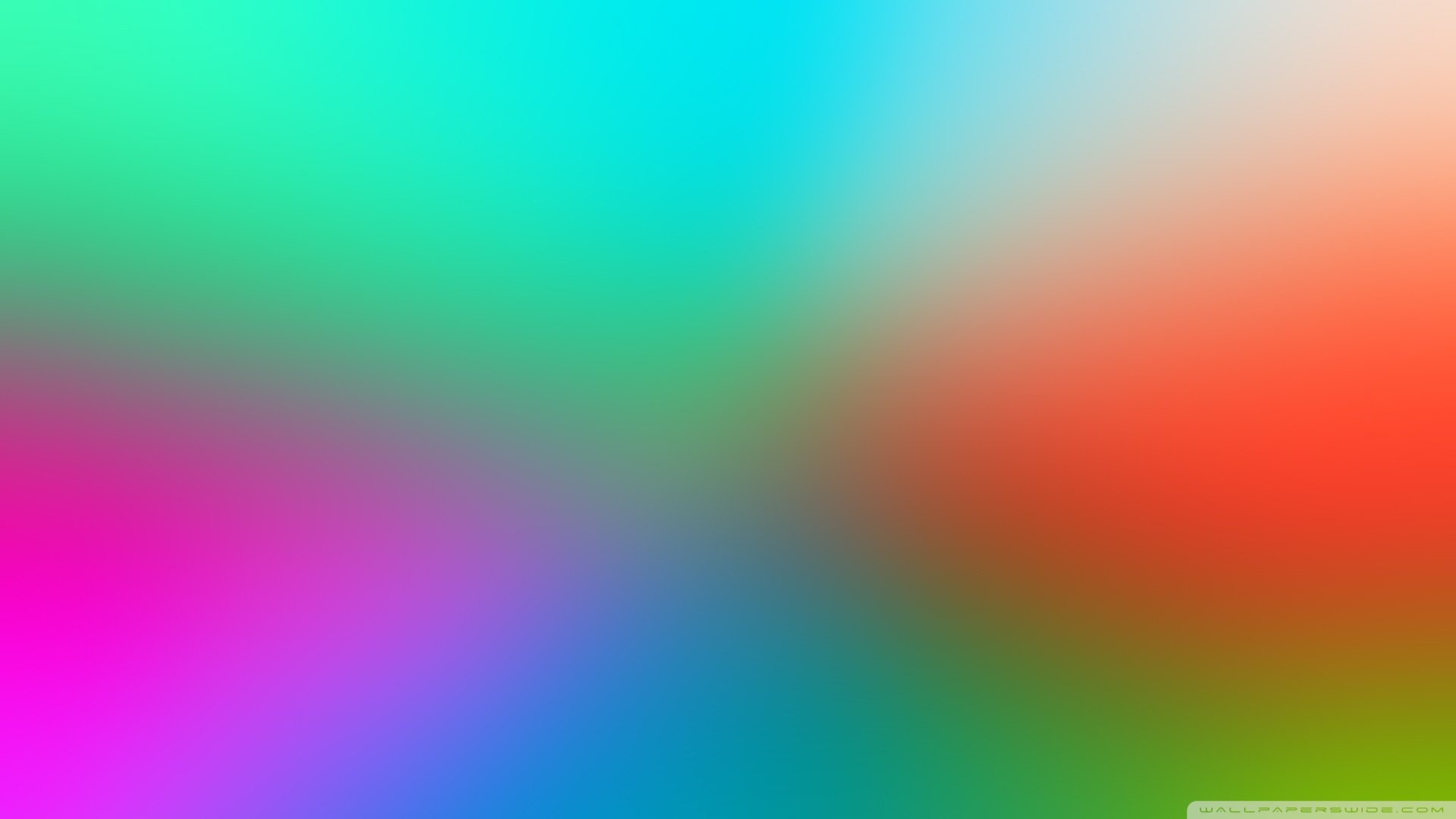 创意,炫彩,儿童桌面专用