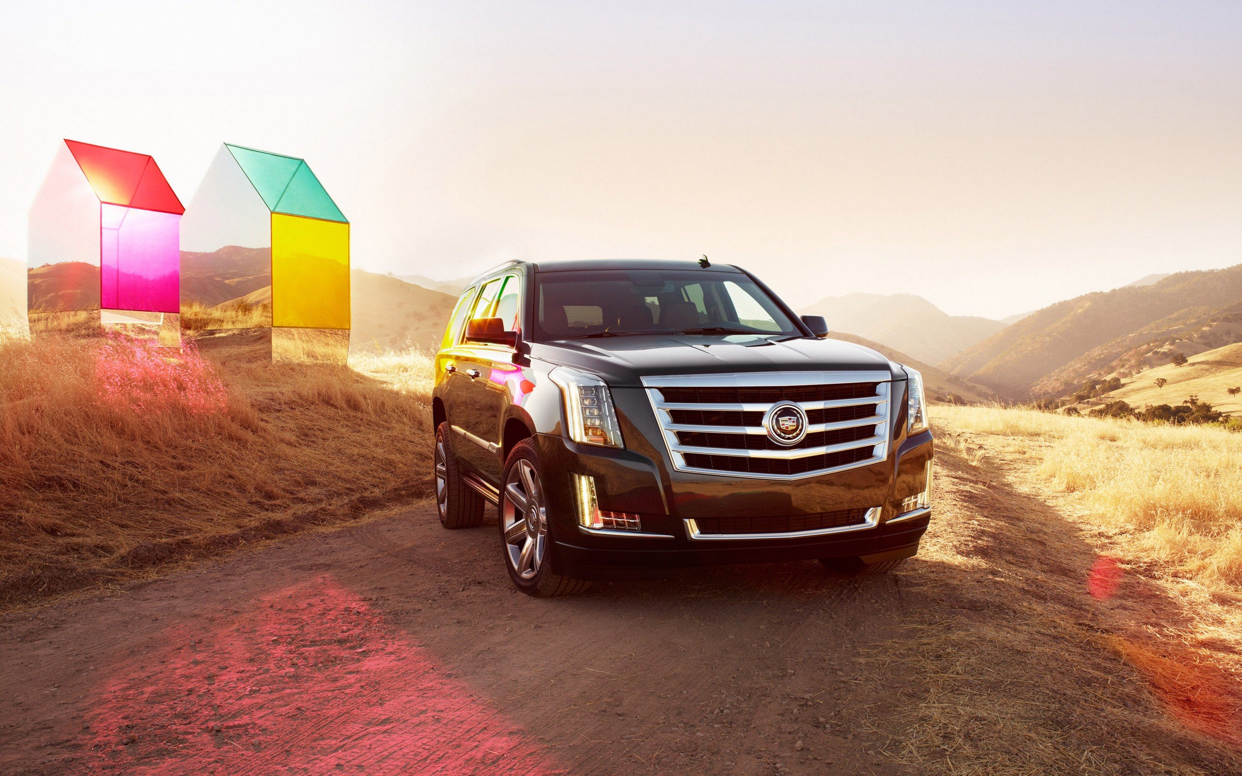 汽车,凯迪拉克,儿童桌面专用