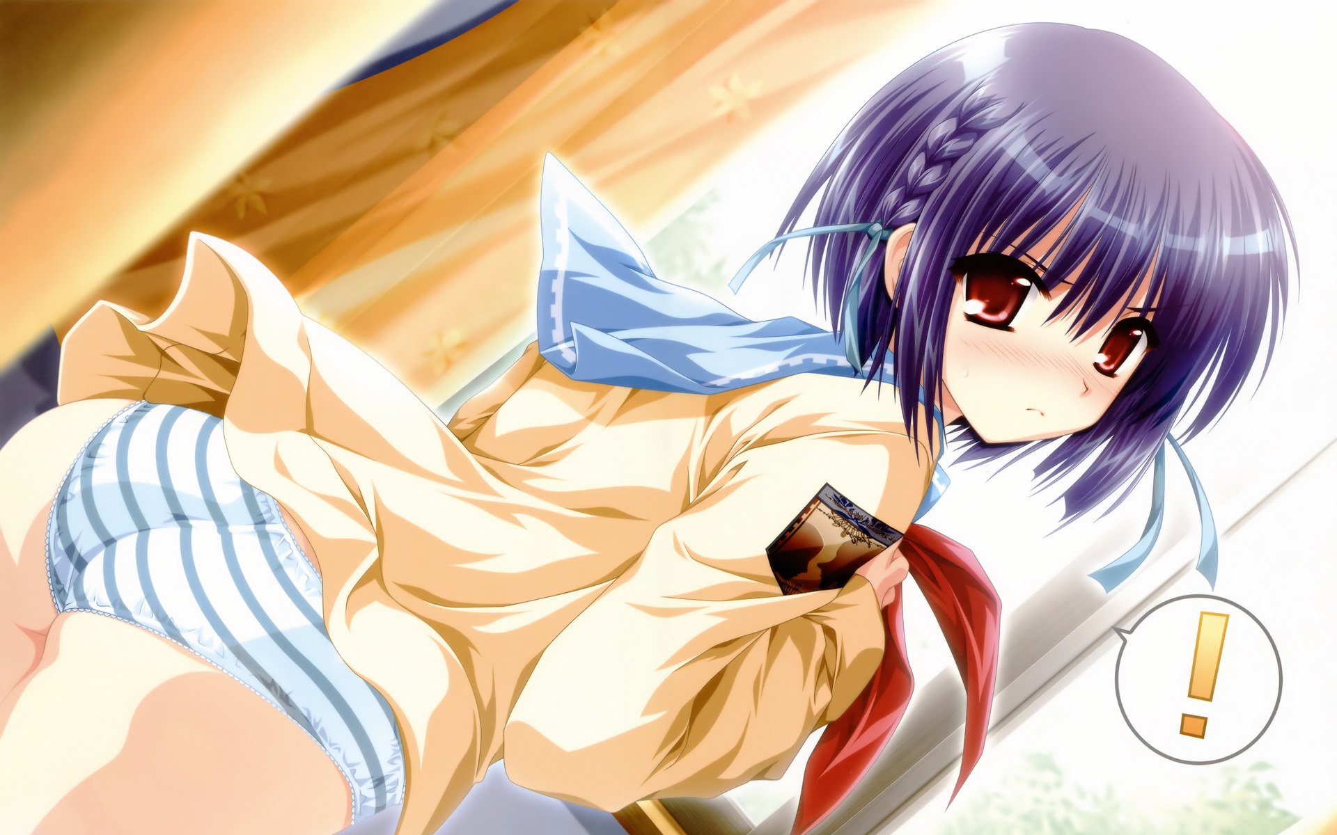 动漫,车轮之国,卡通,少女,手绘,萝莉