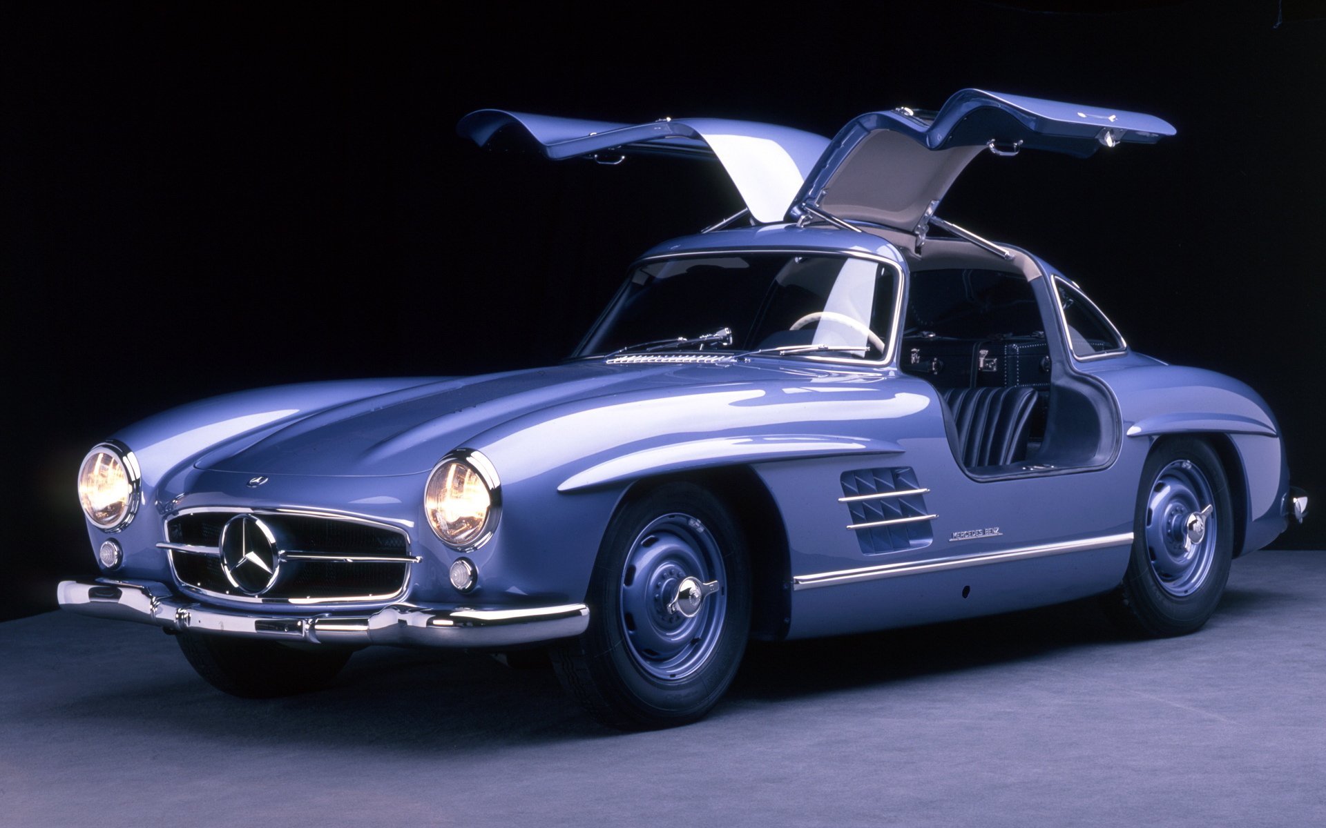 汽车,奔驰,儿童桌面专用