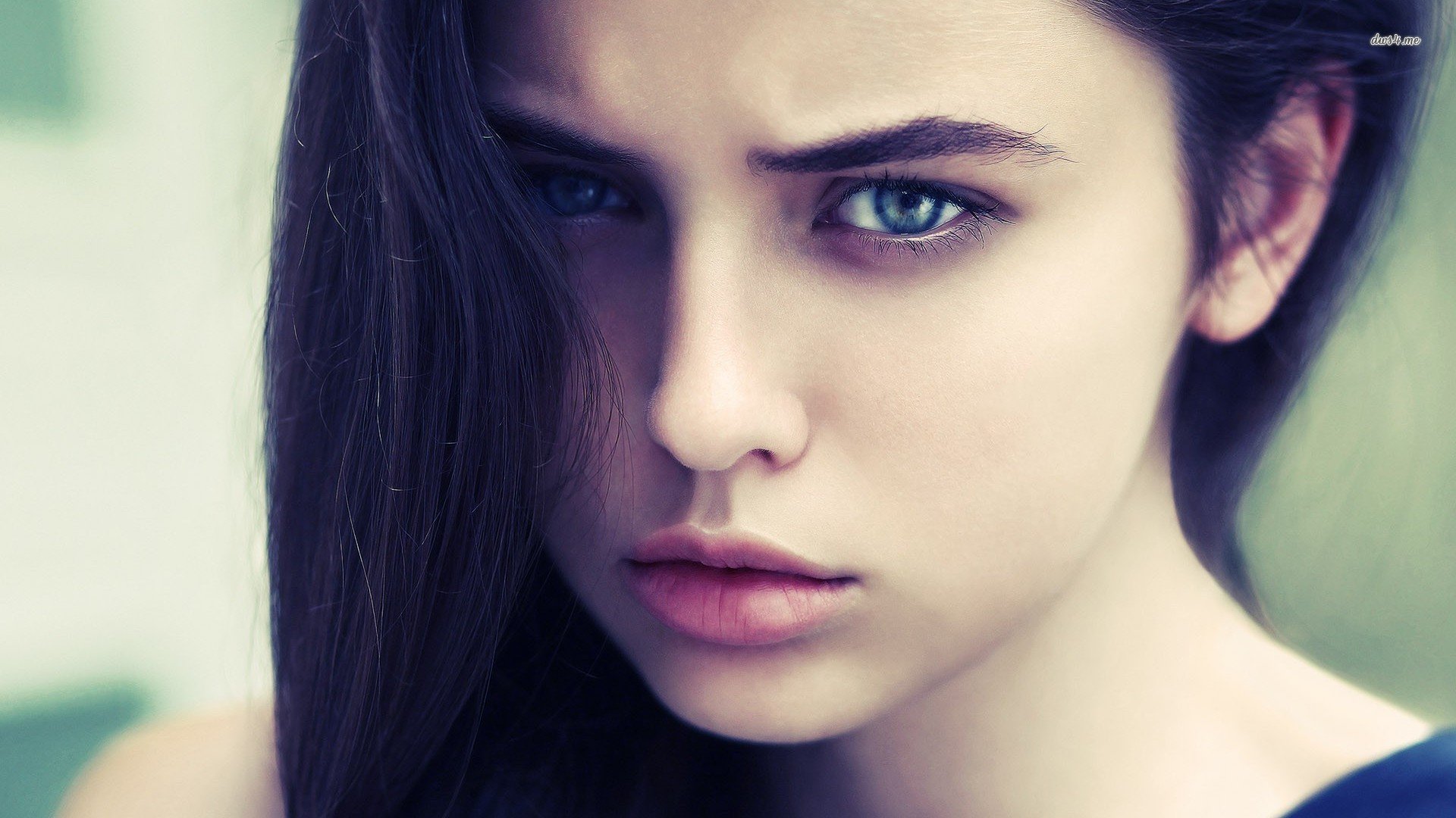 美女,清纯,萌妹子,可爱,长发,少女