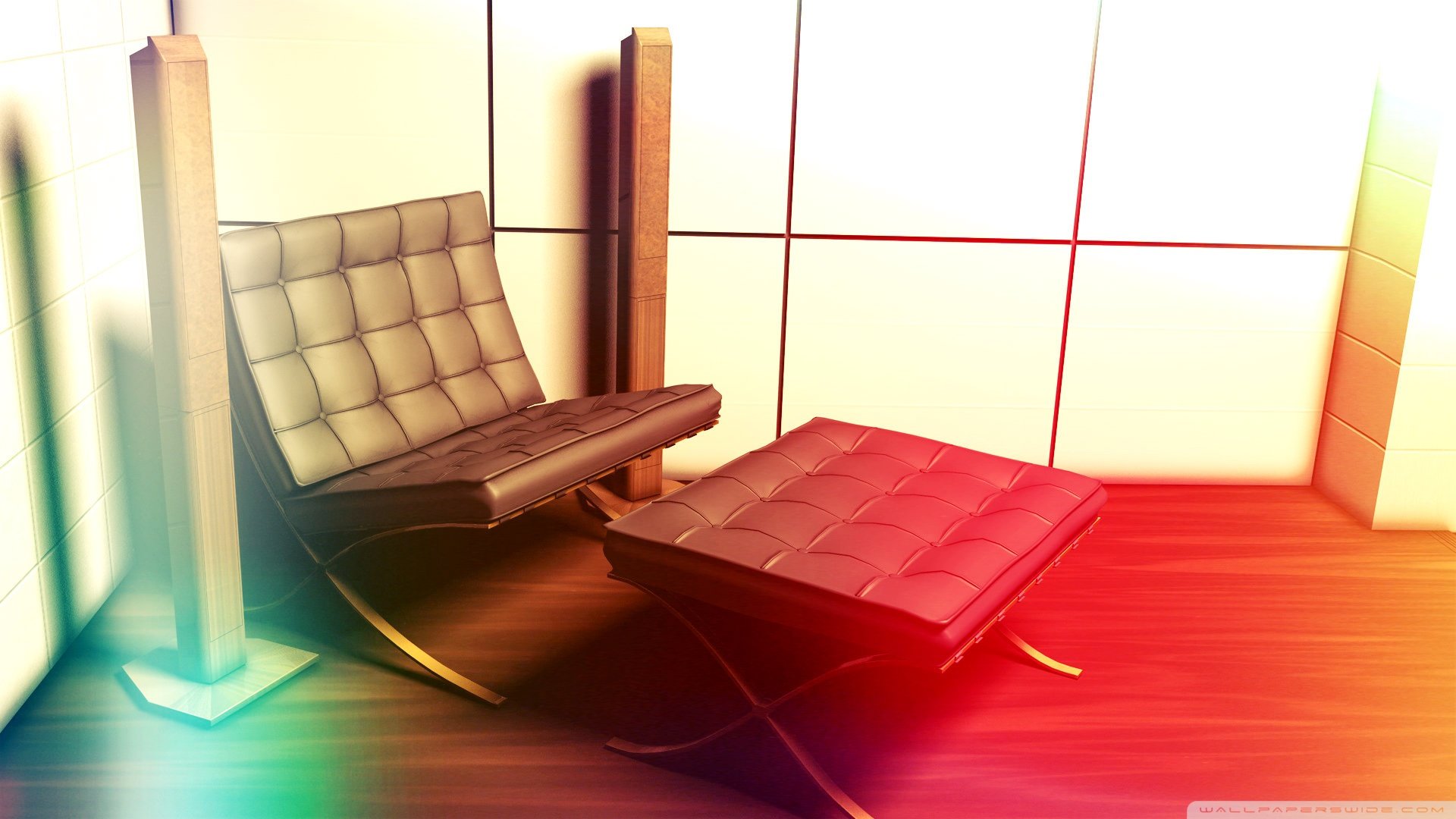 炫酷,设计,儿童桌面专用