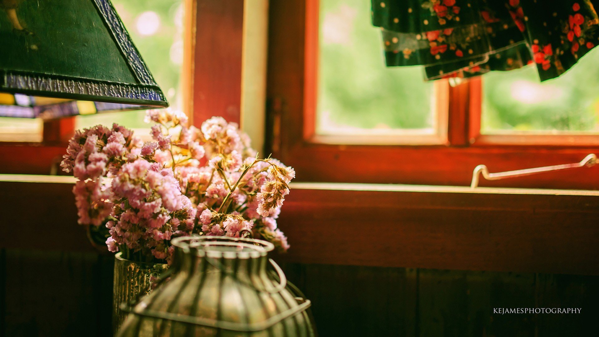 小清新,窗台,静物写真,儿童桌面专用