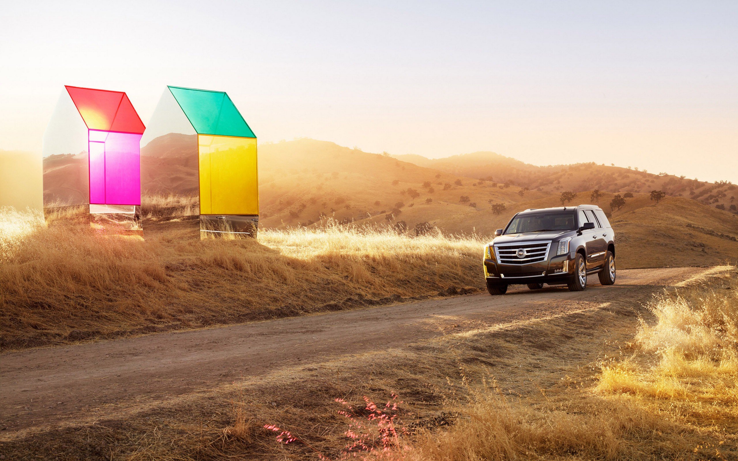 汽车,凯迪拉克,儿童桌面专用