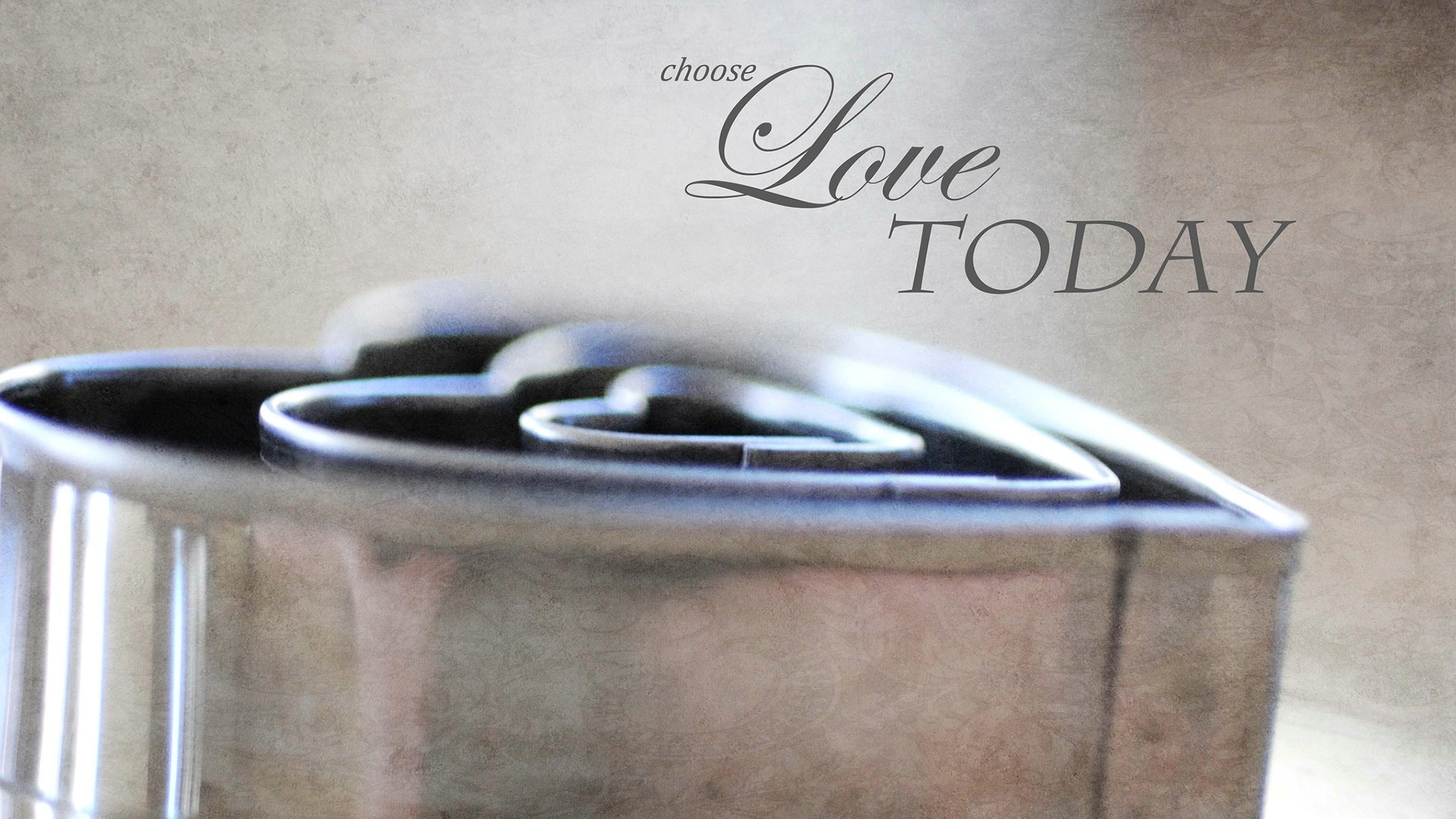 爱情美图,唯美温馨,选择你的爱