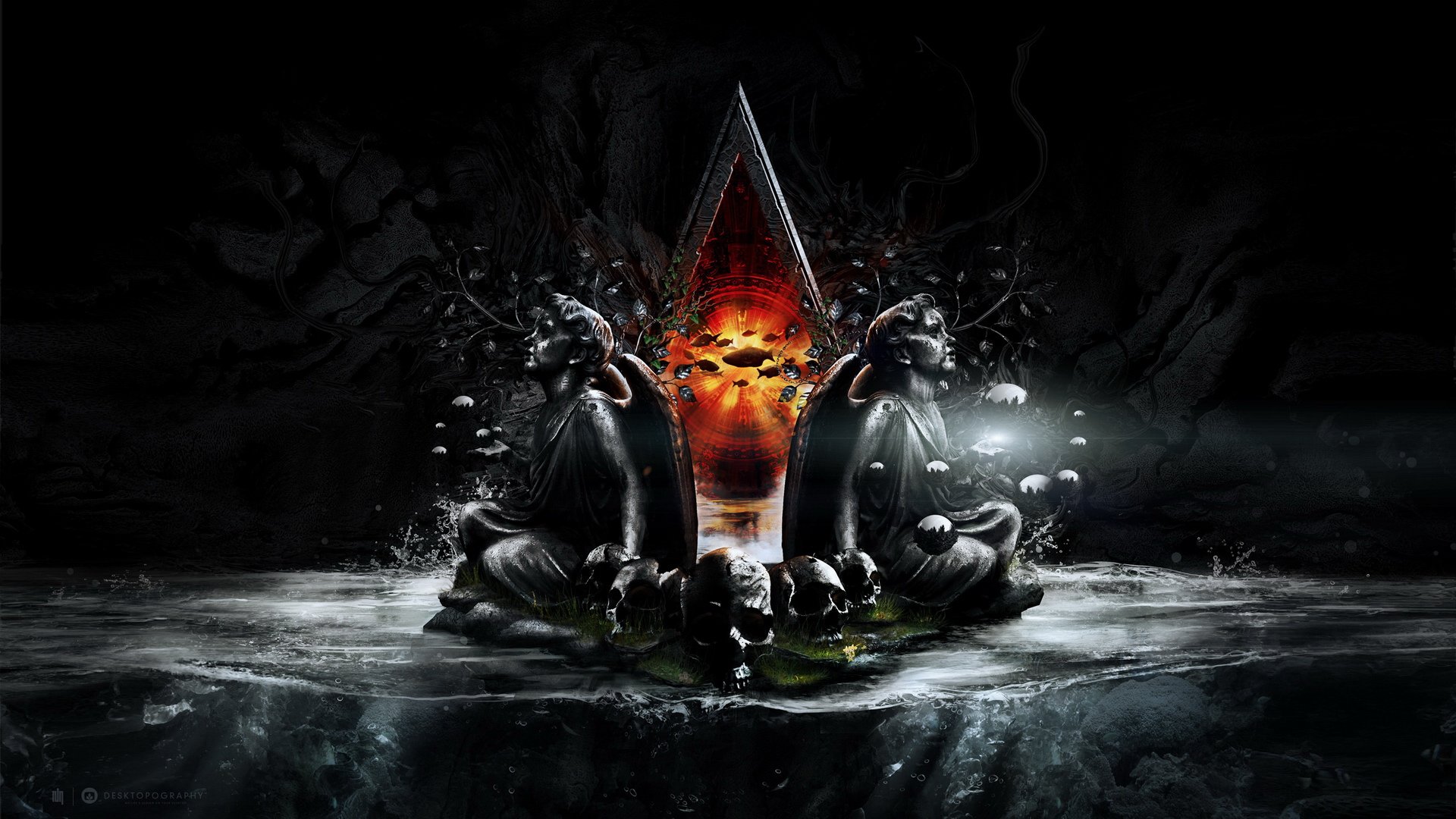 创意,设计,炫酷