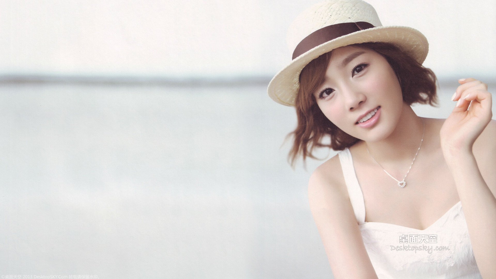 美女,金泰妍,少女时代,清纯,萌妹子