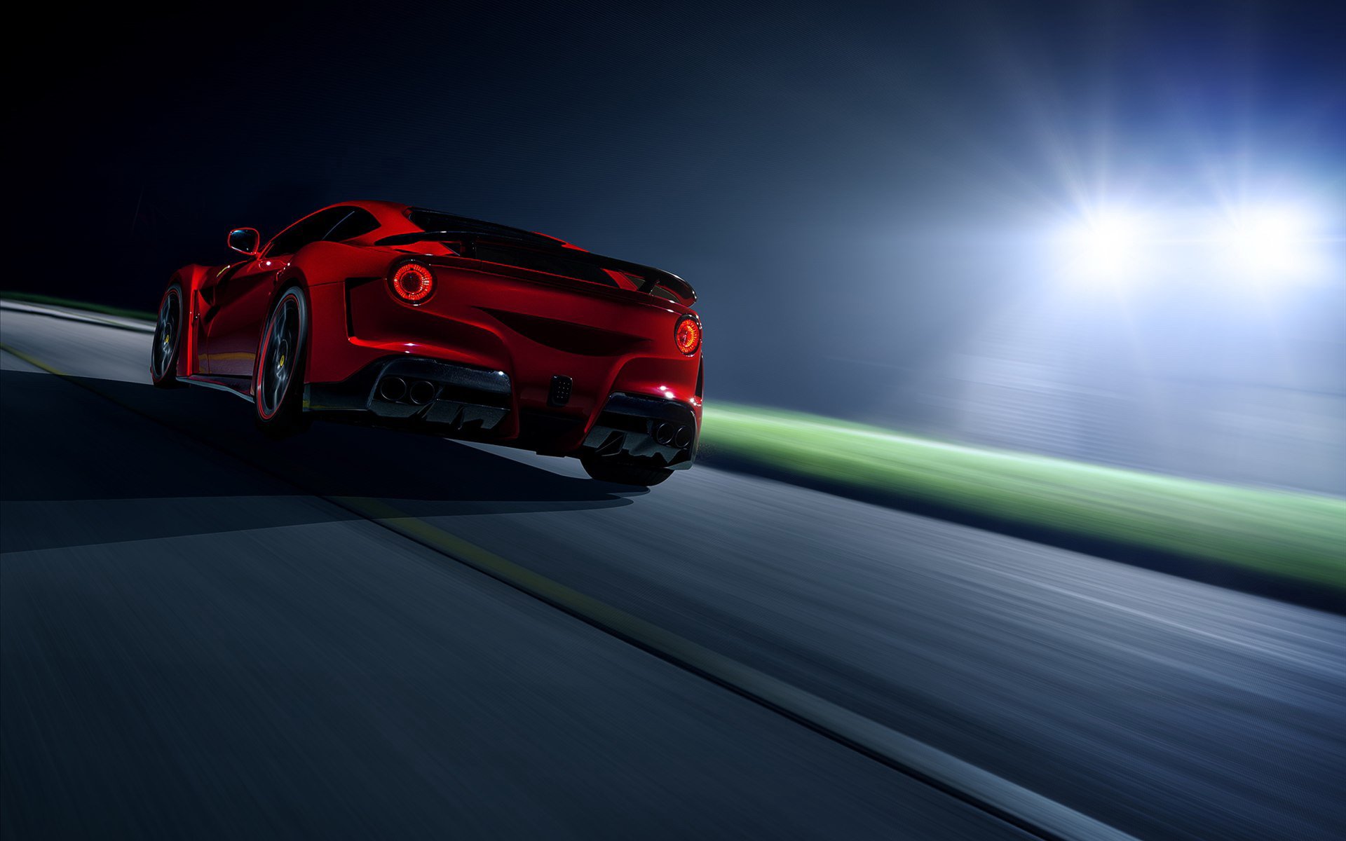 汽车,法拉利,儿童桌面专用