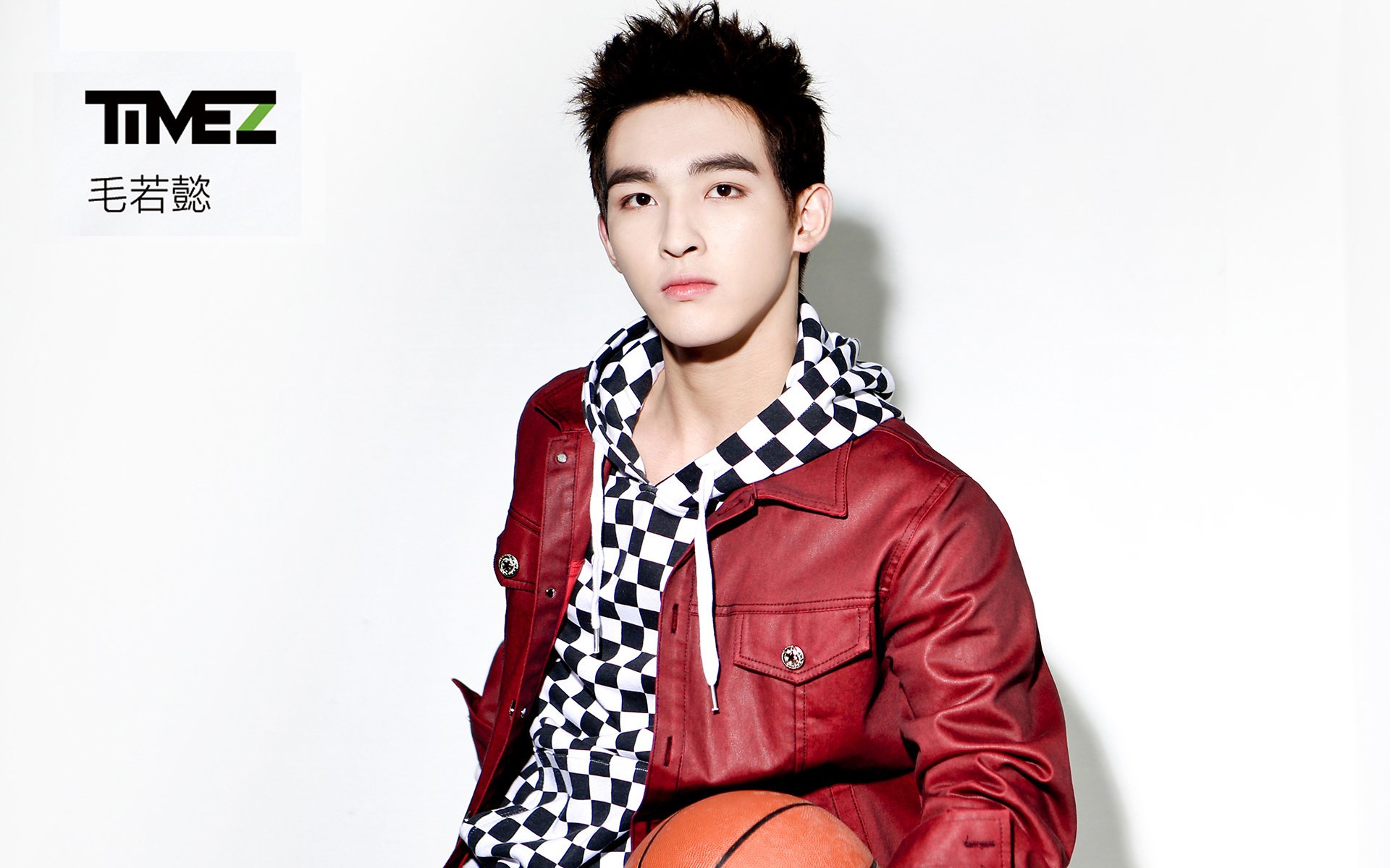 明星,TIMEZ,帅哥,型男