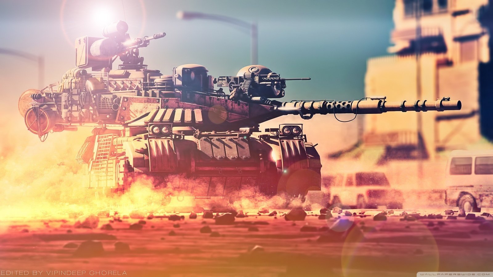 军事,陆军,坦克