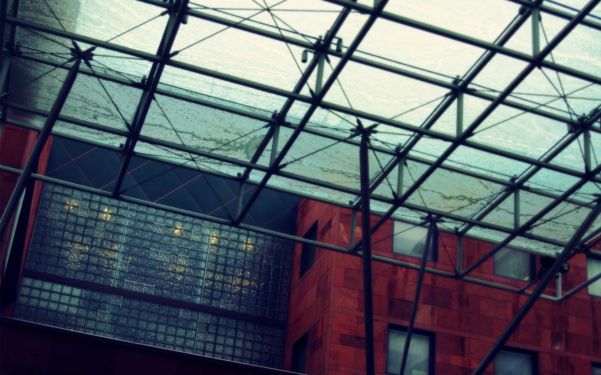 风景,城市,建筑,儿童桌面专用