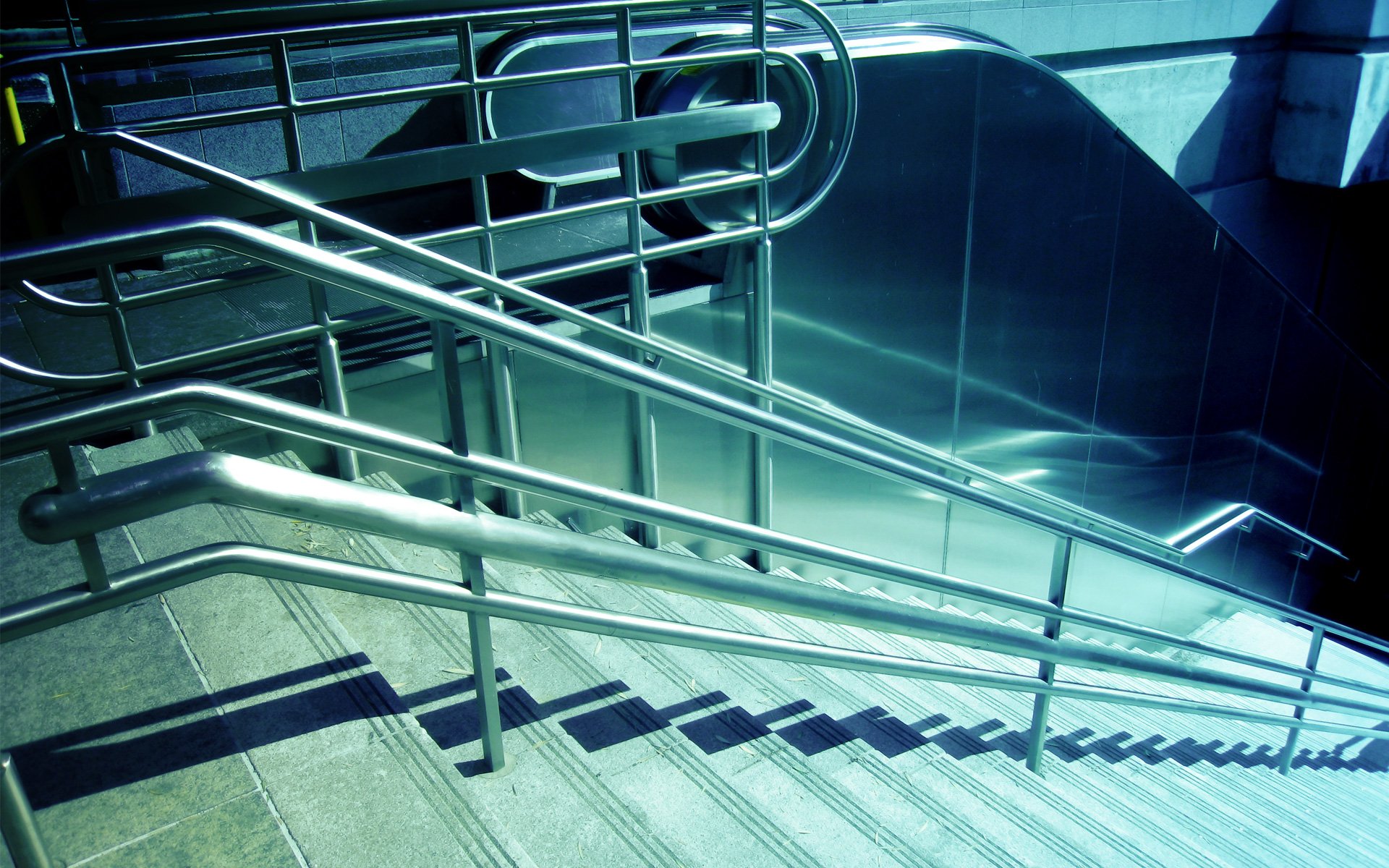 风景,城市,建筑,儿童桌面专用