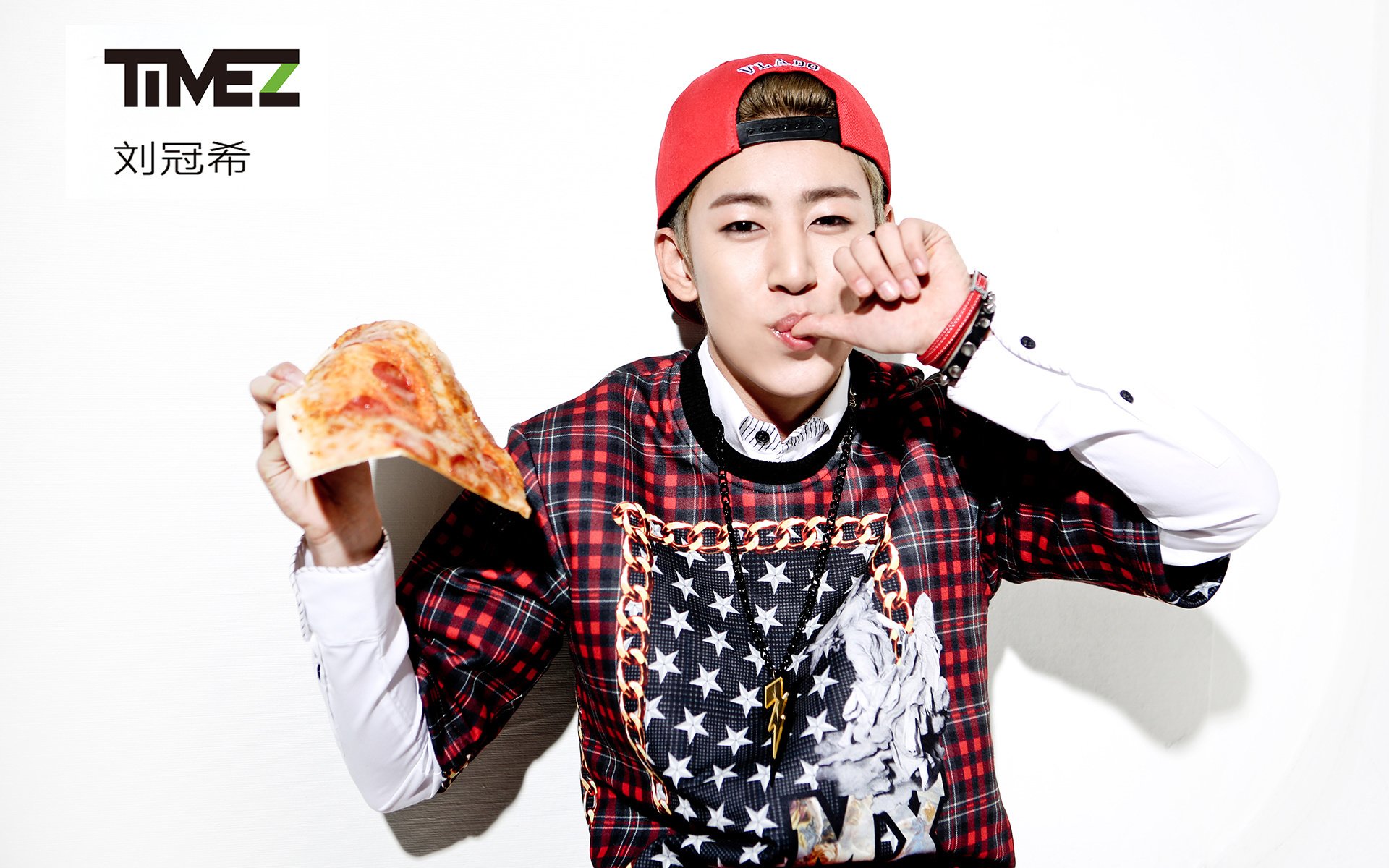 明星,TIMEZ,帅哥,型男