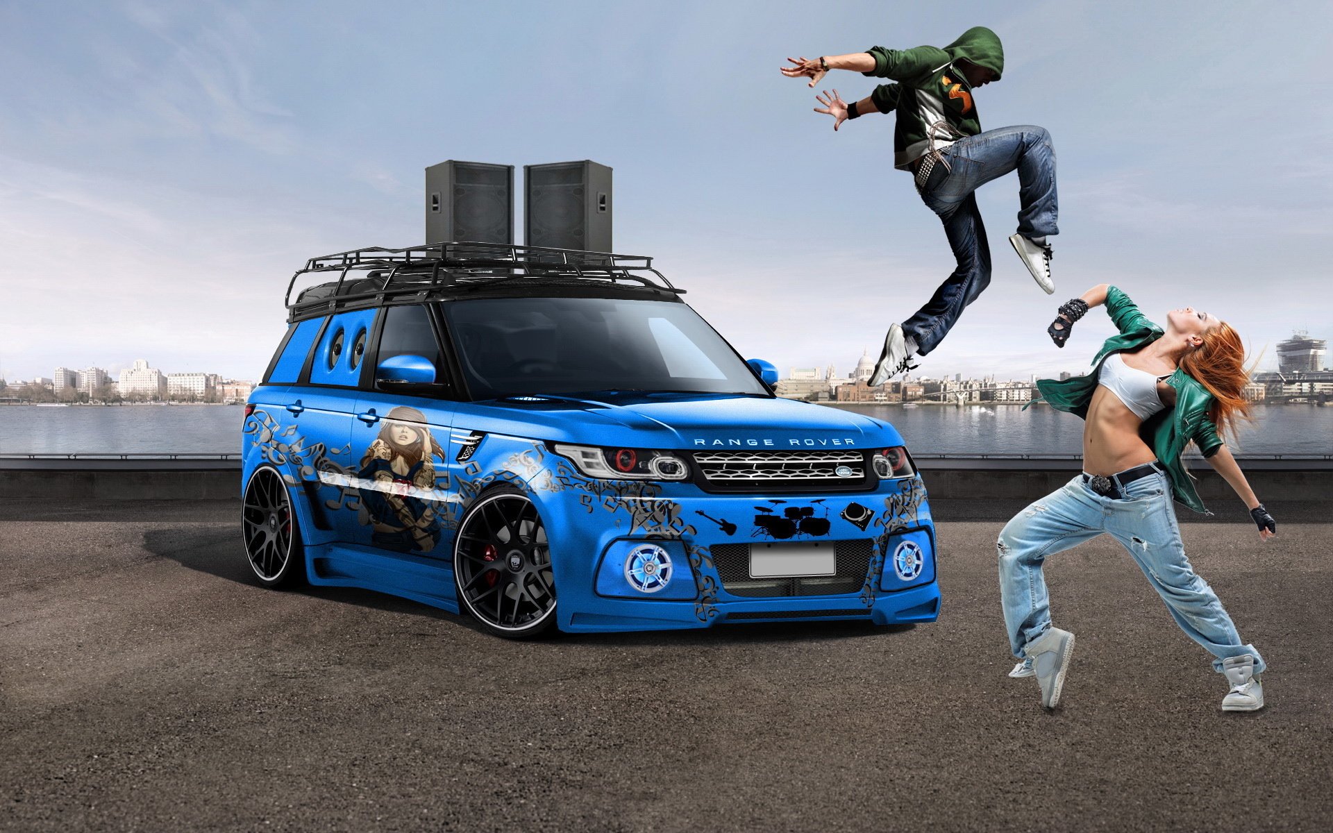 汽车,豪车,车,超跑,儿童桌面专用