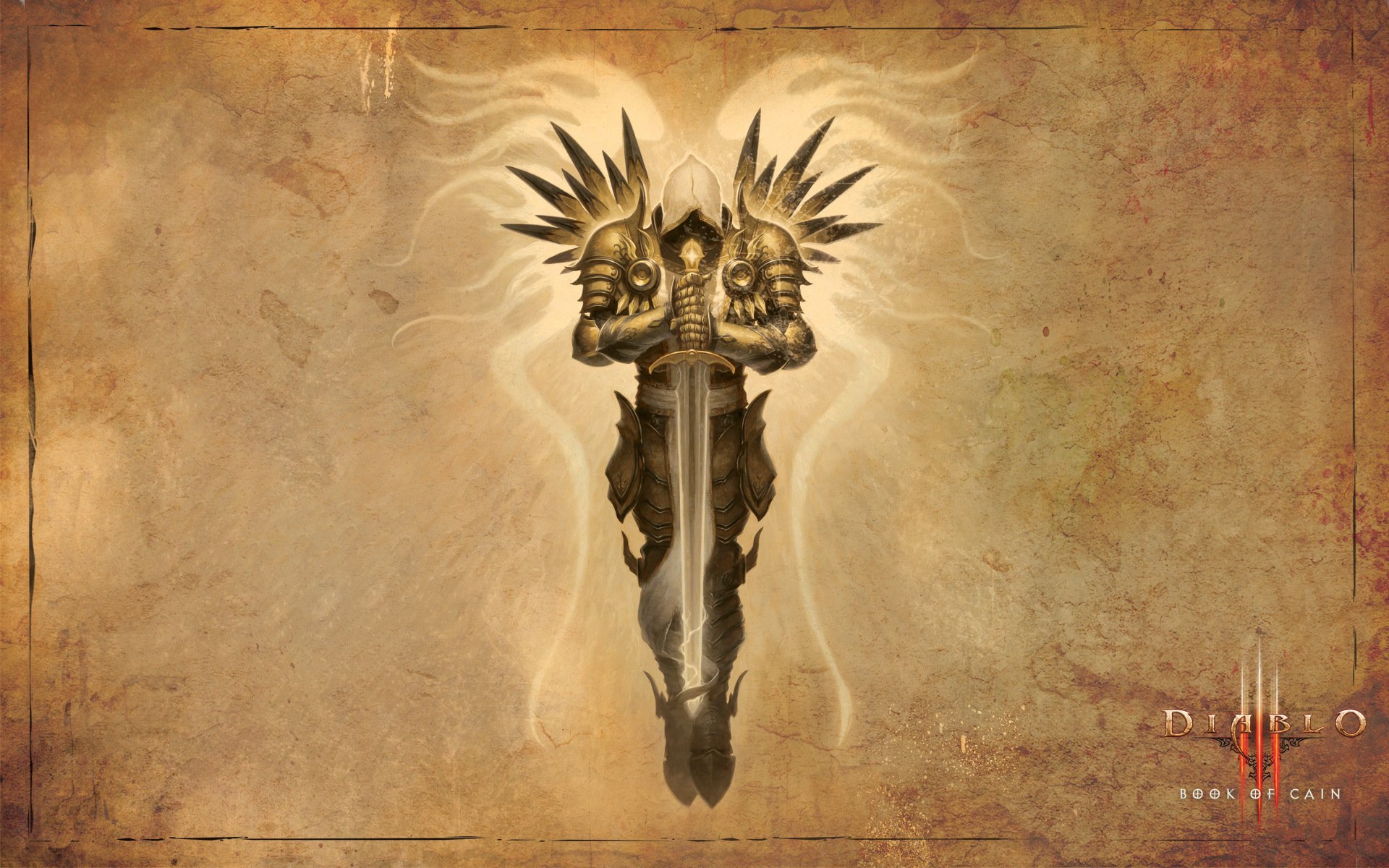 游戏,暗黑3,暗黑破坏神3