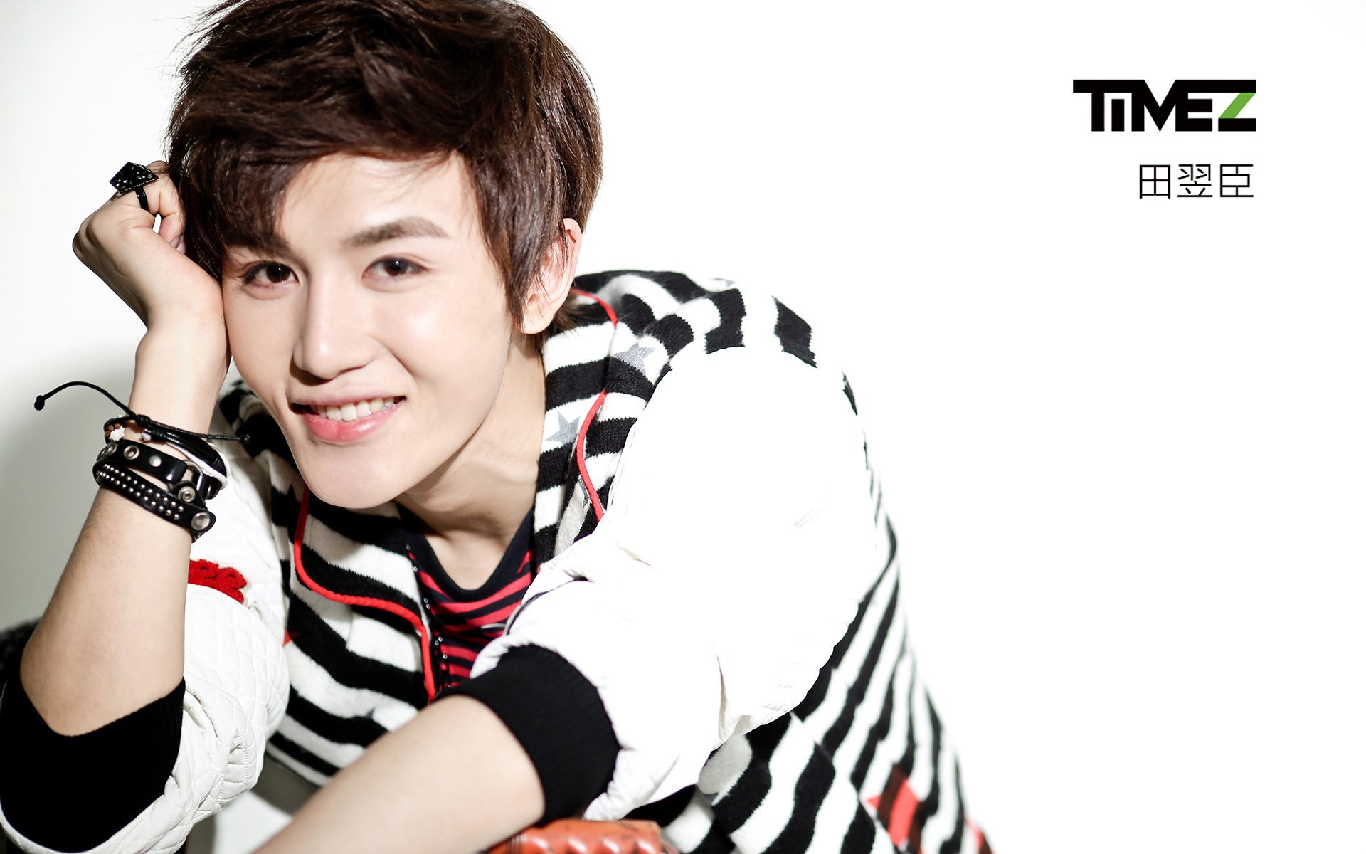 明星,TIMEZ,帅哥,型男
