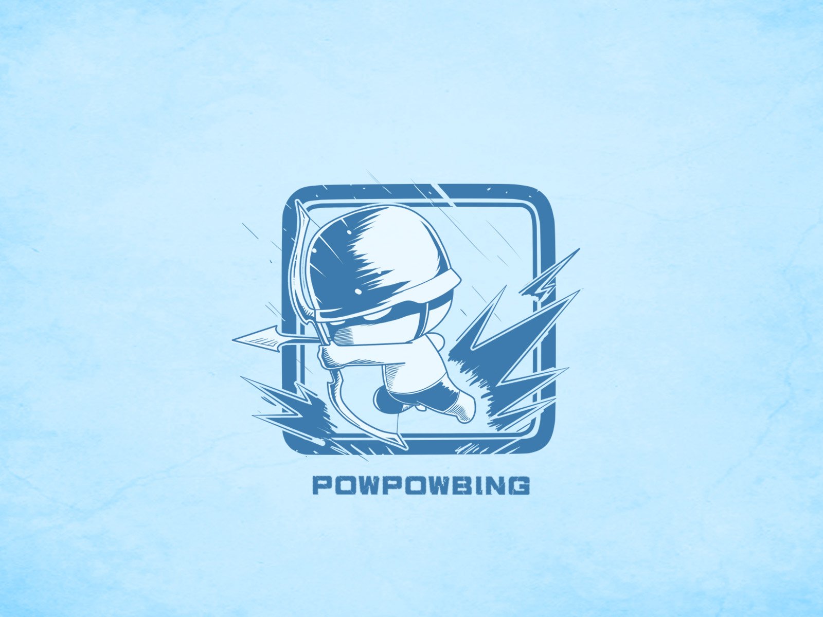 动漫,手绘,可爱,搞笑,卖萌,炮炮兵,儿童桌面专用