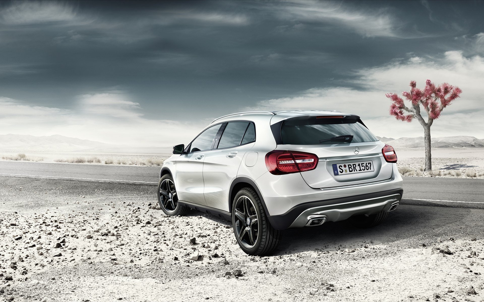 汽车,跑车,奔驰,儿童桌面专用