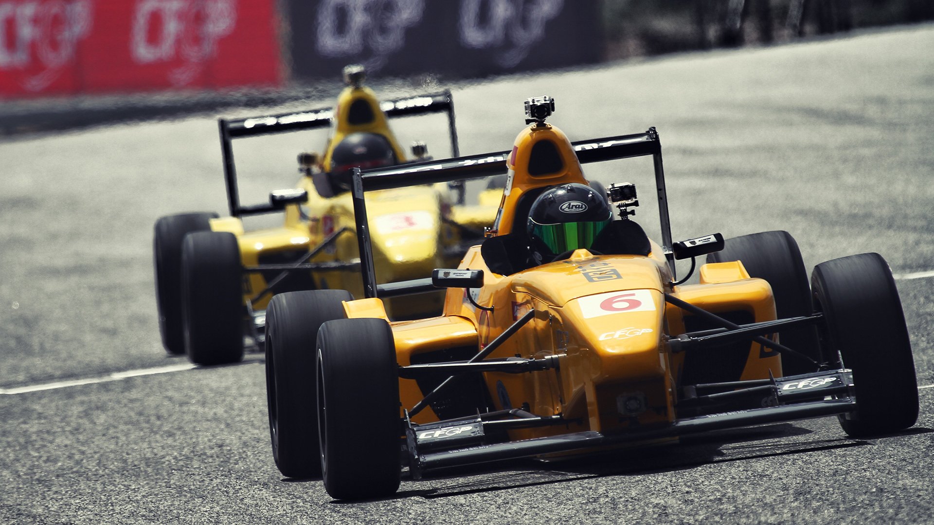 汽车,F1,赛车,360搜索车队,儿童桌面专用