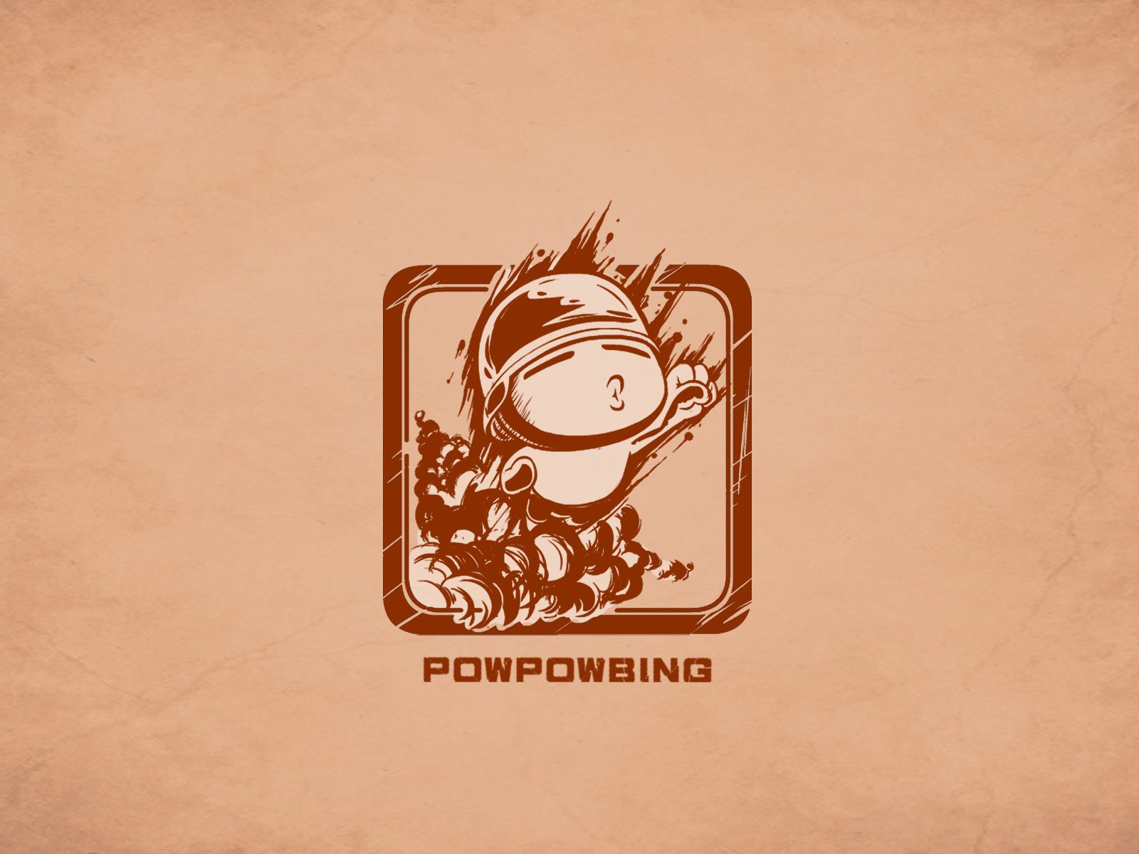 动漫,手绘,可爱,搞笑,卖萌,炮炮兵,儿童桌面专用