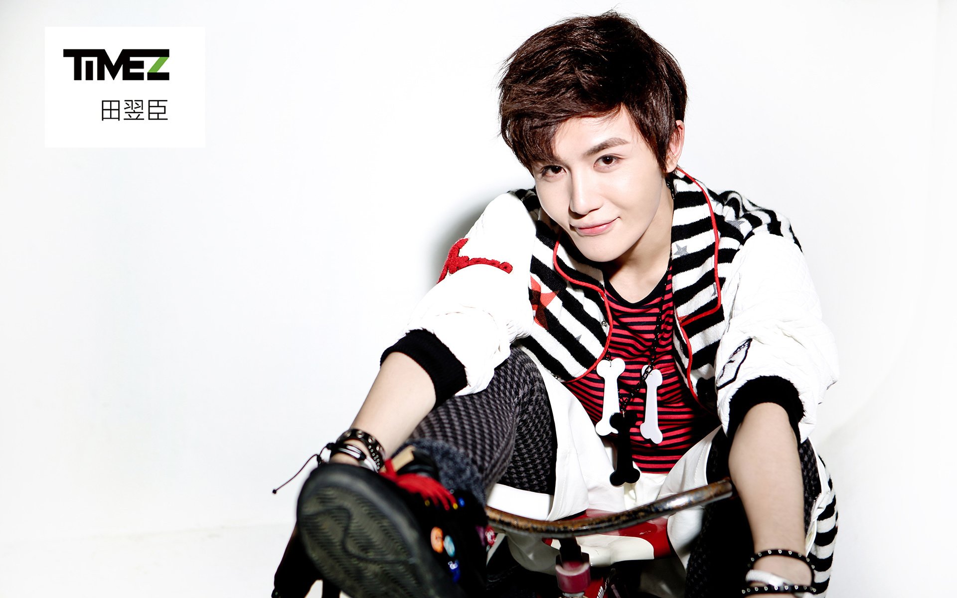 明星,TIMEZ,帅哥,型男