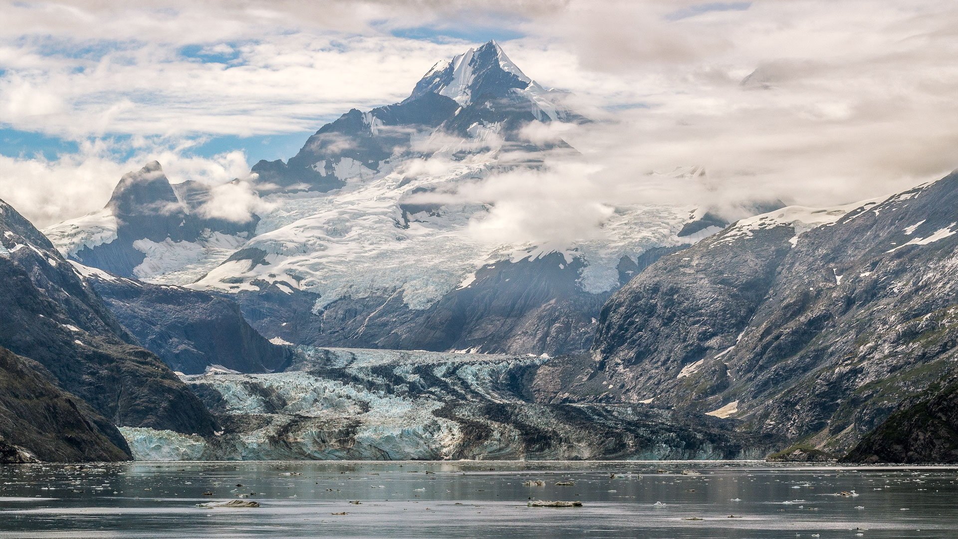 风景,山,山脉,心旷神怡,儿童桌面专用