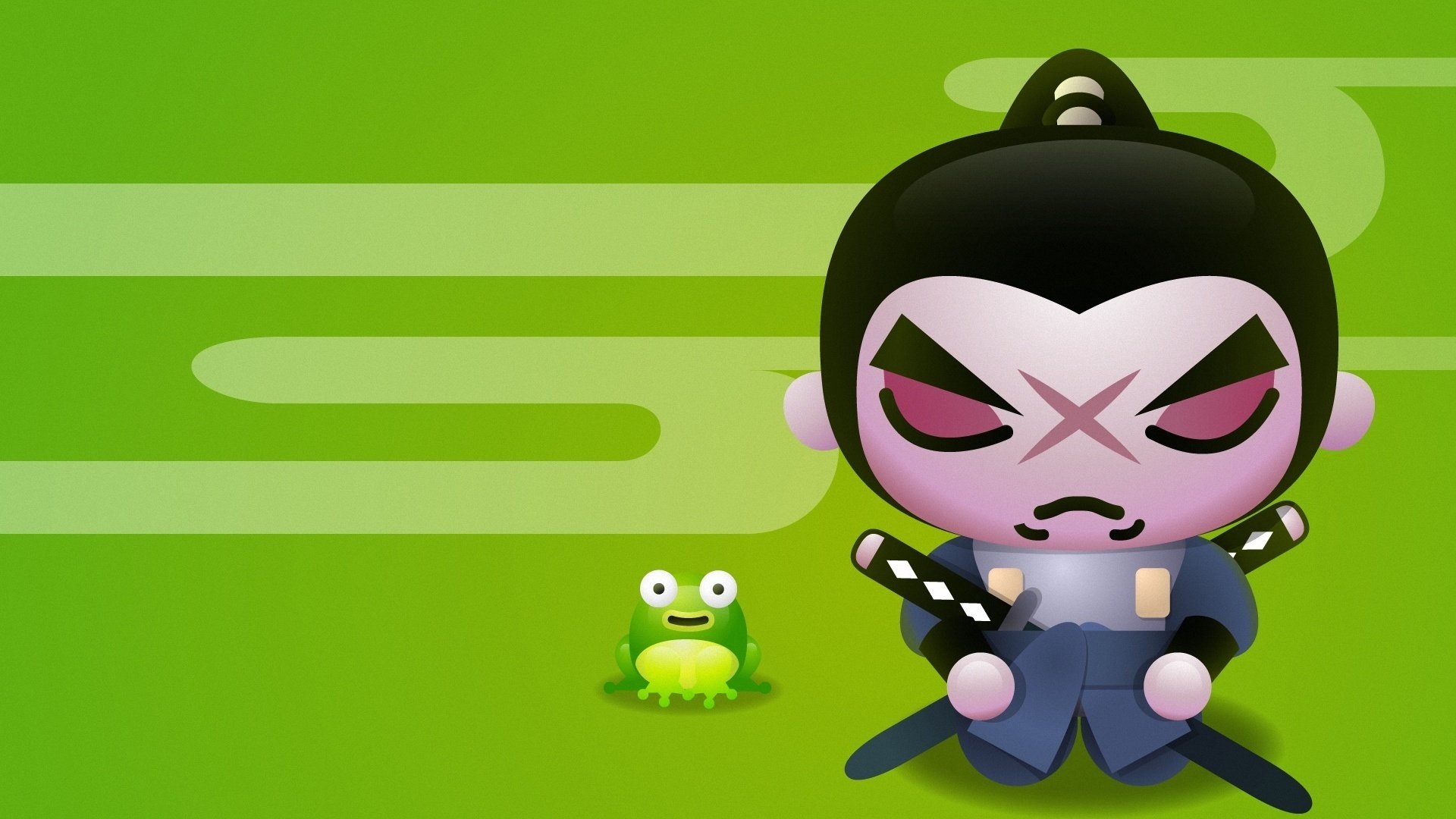 动漫,卡通,pucca,中国娃娃,可爱,儿童桌面专用