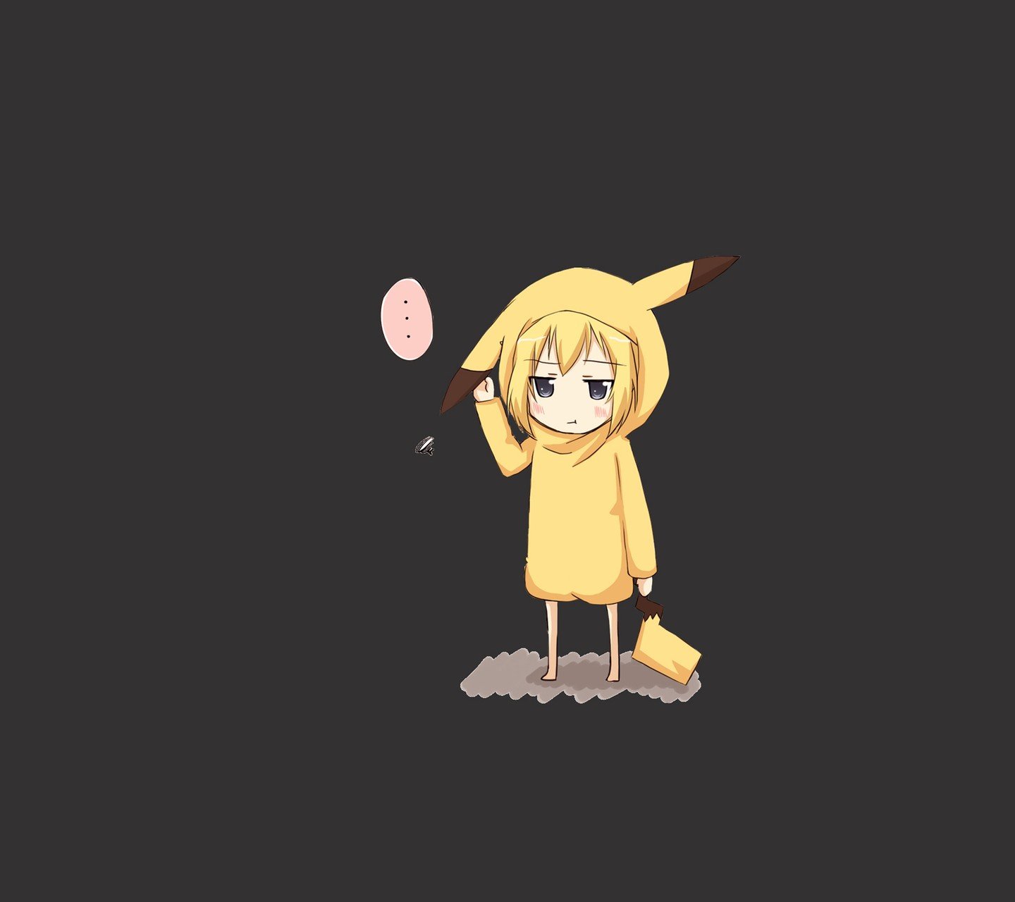 动漫,手绘,可爱,搞笑,卖萌,儿童桌面专用